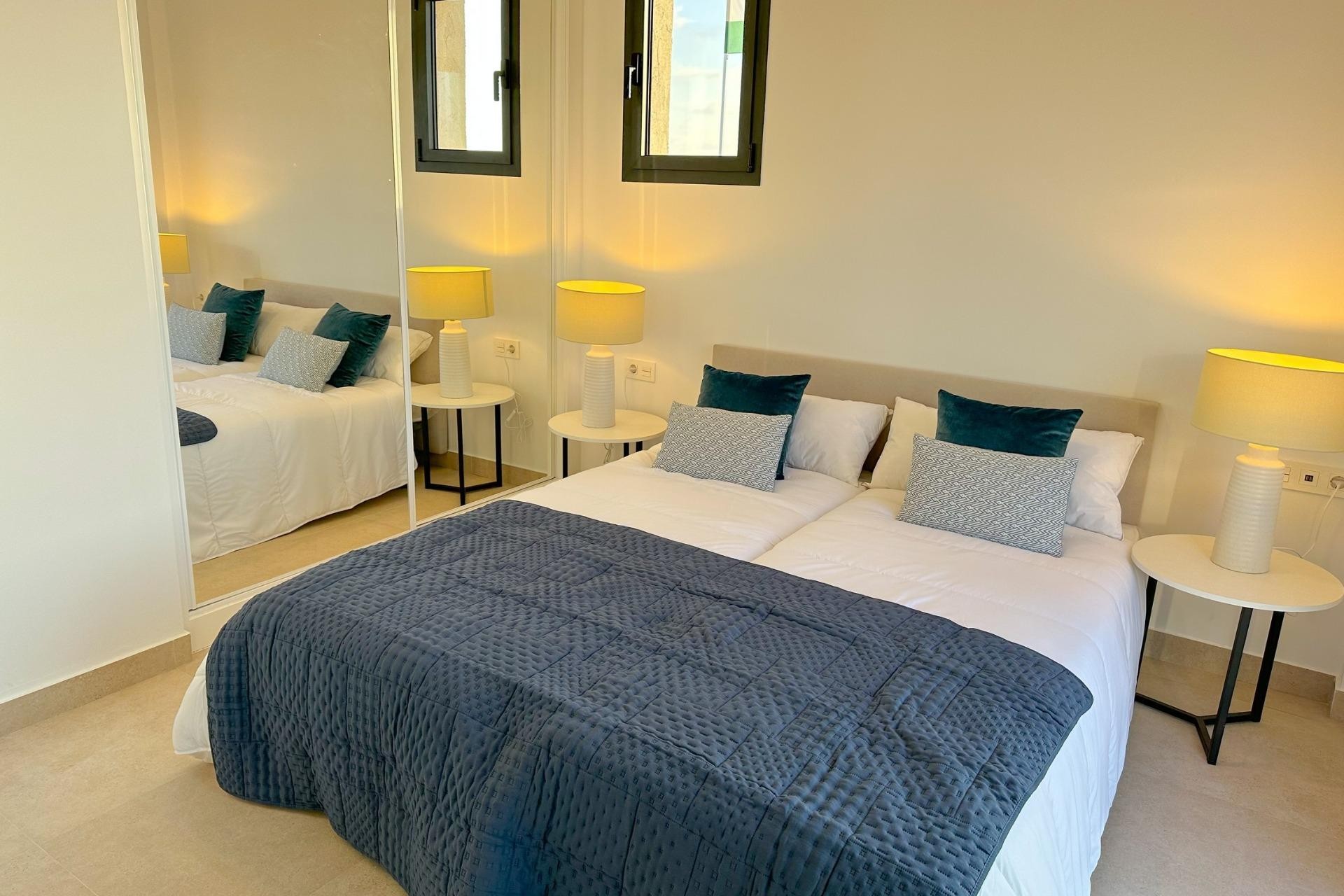 Neue Gebäude - Town house -
Cuevas Del Almanzora