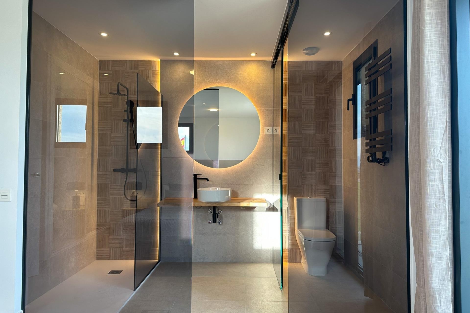 Neue Gebäude - Town house -
Cuevas Del Almanzora