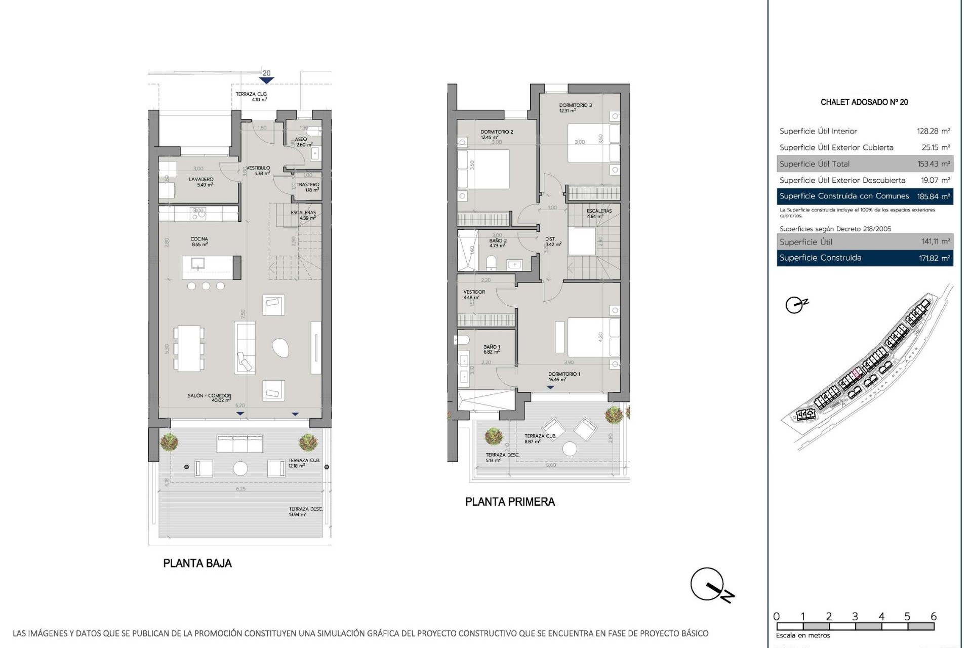 Neue Gebäude - Town house -
Estepona - Estepona Golf