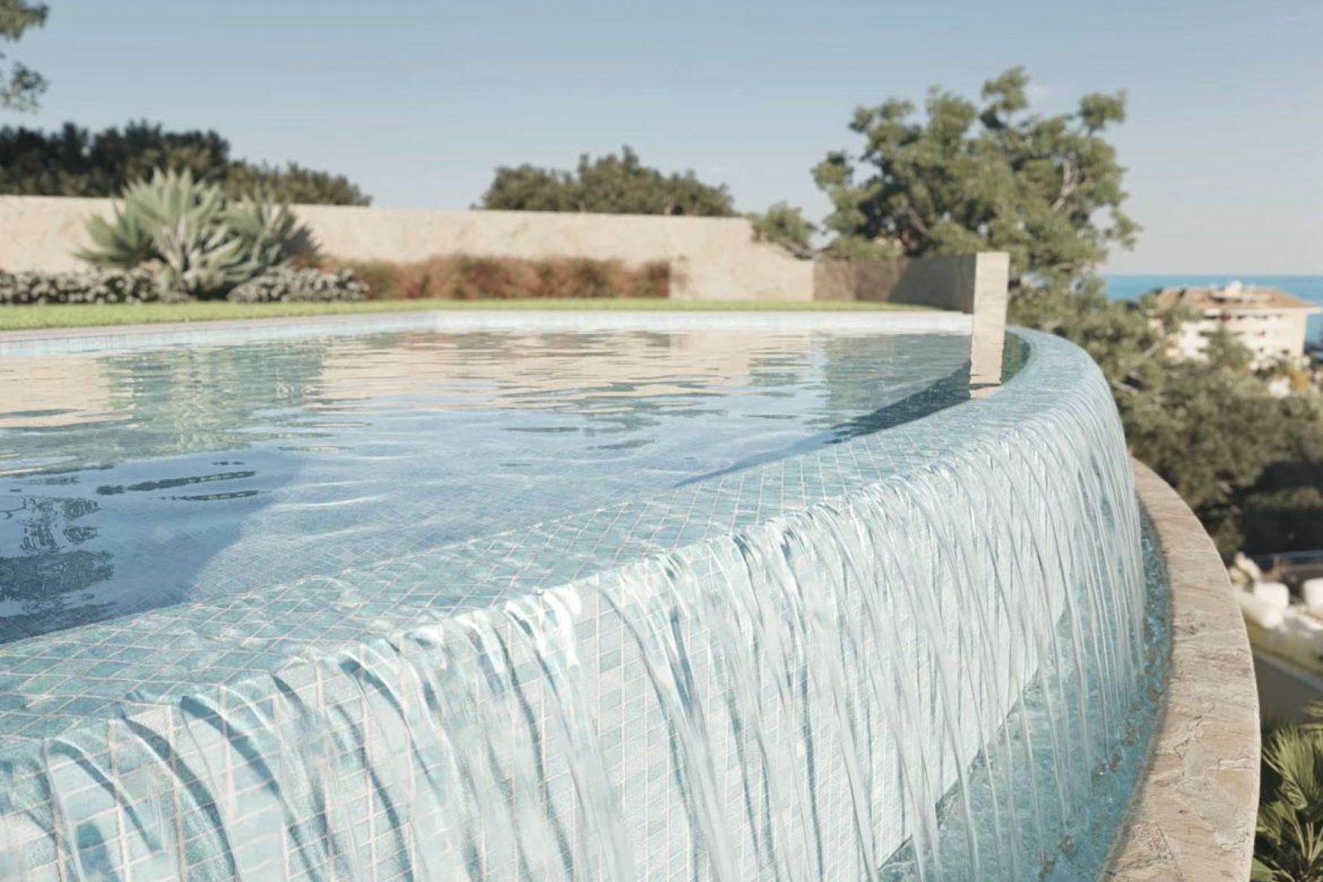 Neue Gebäude - Town house -
Fuengirola - Higueron