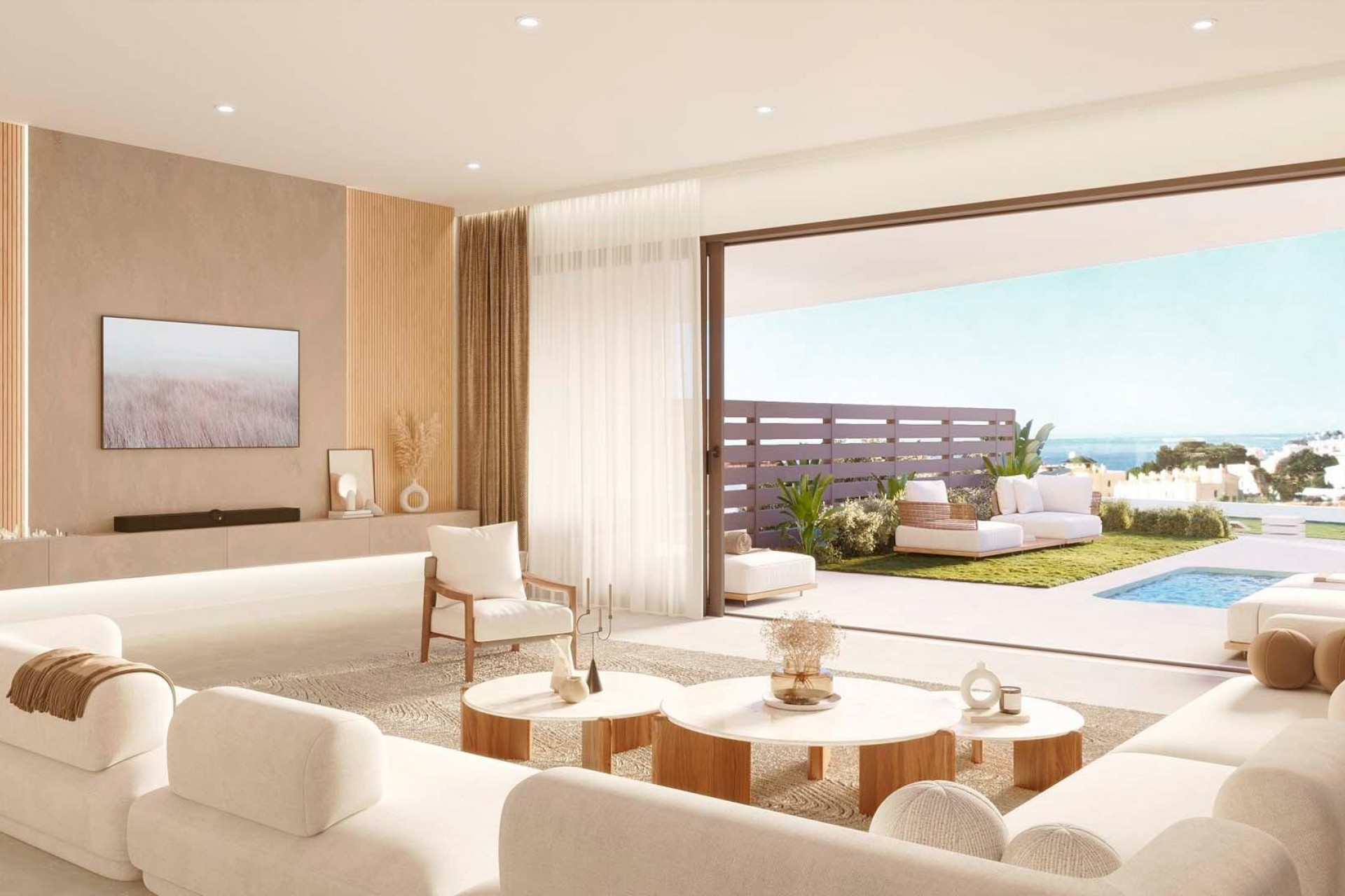 Neue Gebäude - Town house -
Fuengirola - Torreblanca