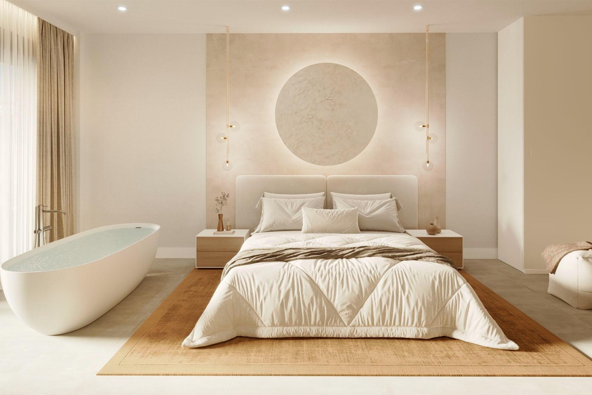 Neue Gebäude - Town house -
Fuengirola - Torreblanca