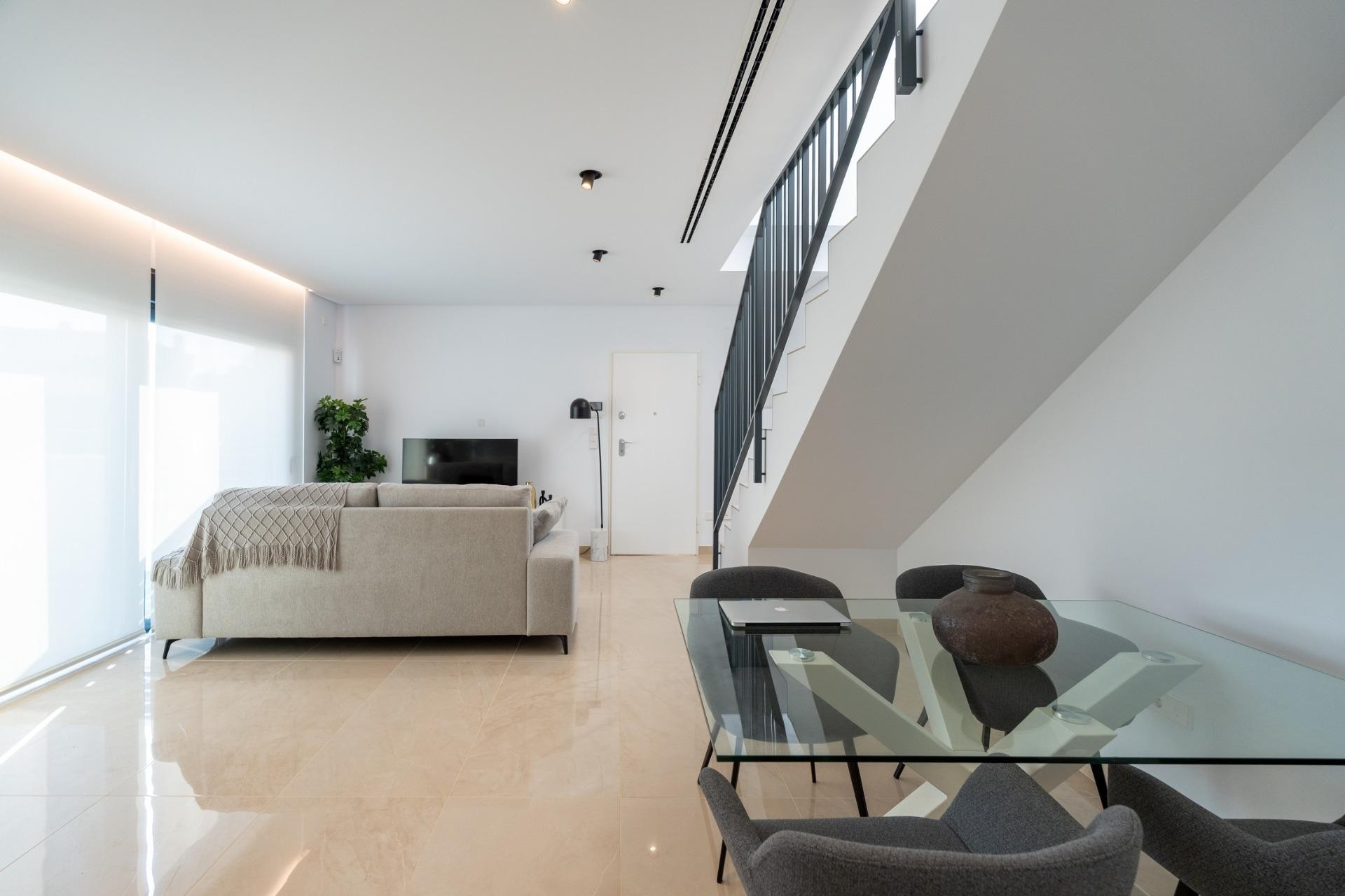 Neue Gebäude - Town house -
Gran alacant - Gran Alacant