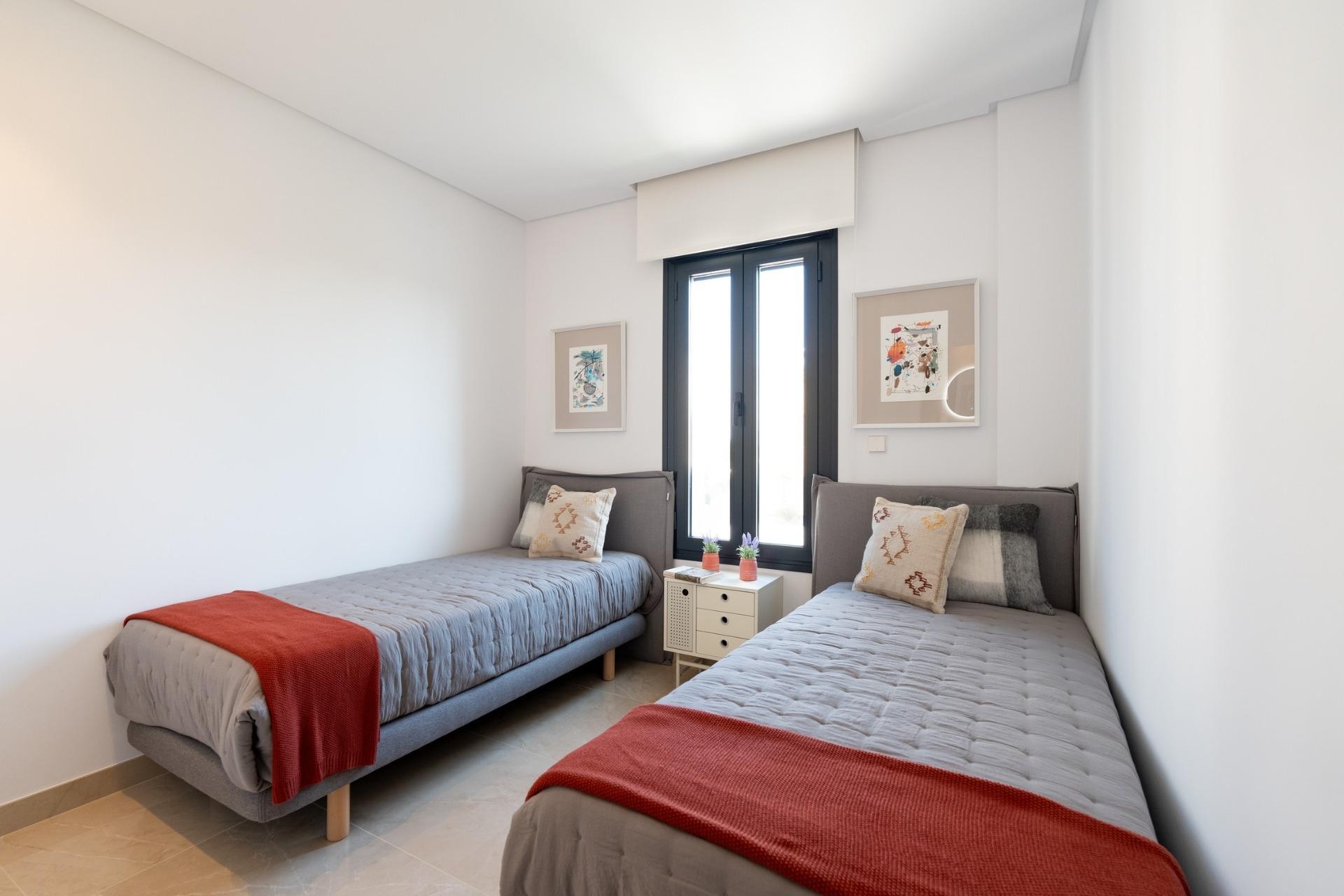 Neue Gebäude - Town house -
Gran alacant - Gran Alacant