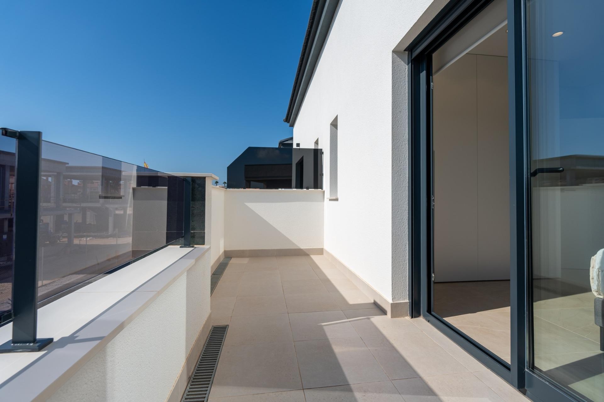 Neue Gebäude - Town house -
Gran alacant - Gran Alacant