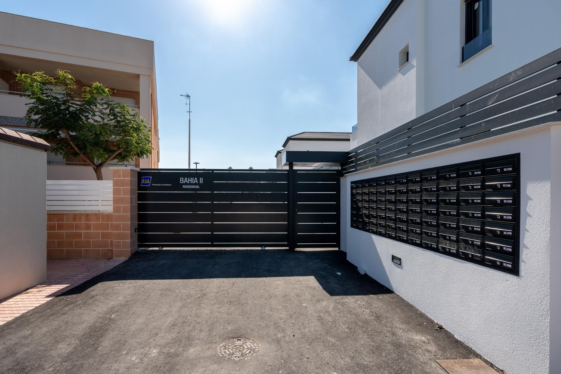 Neue Gebäude - Town house -
Gran alacant - Gran Alacant