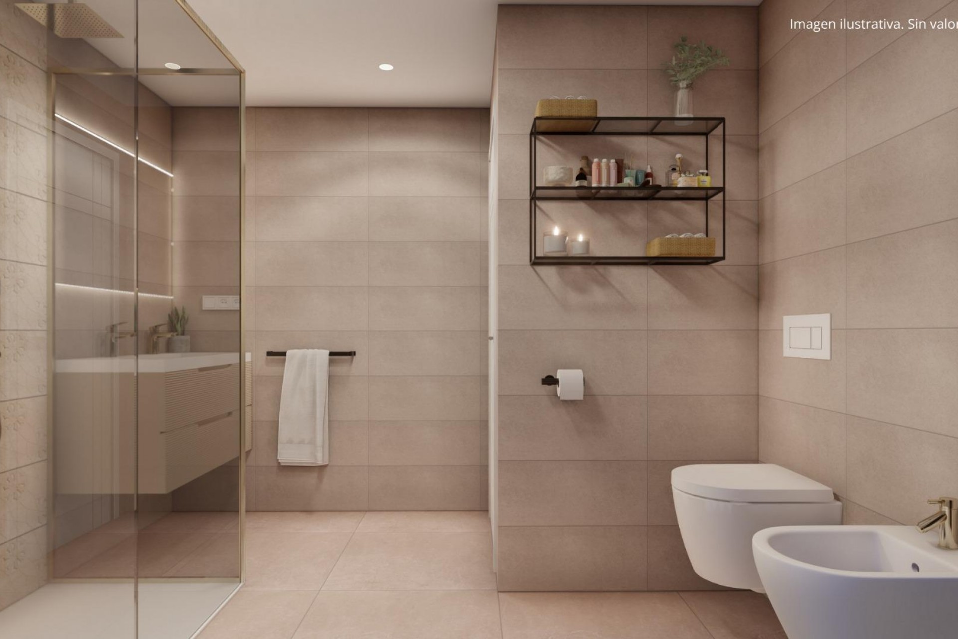 Neue Gebäude - Town house -
La Nucía - Nou Espai