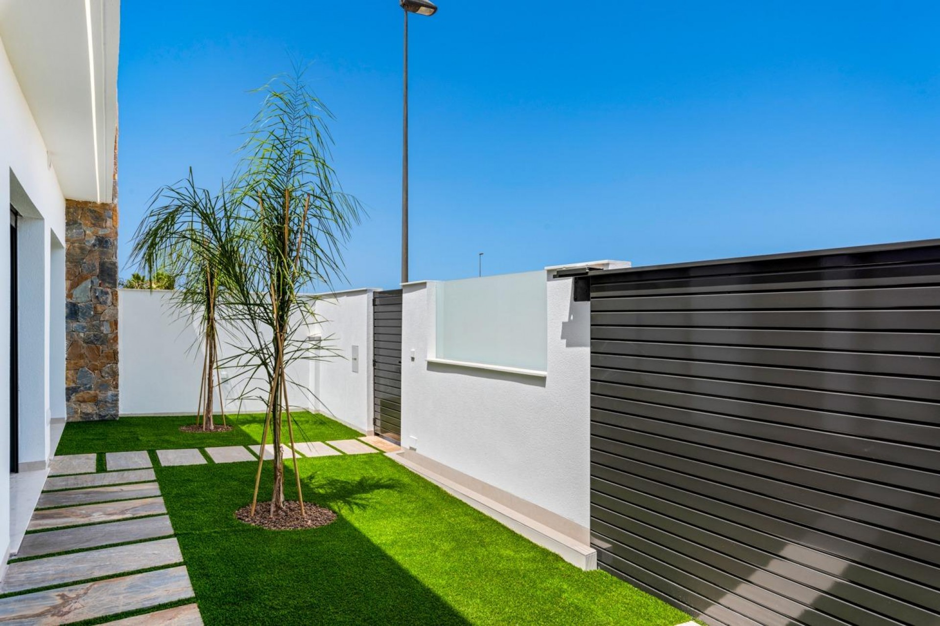 Neue Gebäude - Town house -
Los Alcazares - Serena Golf