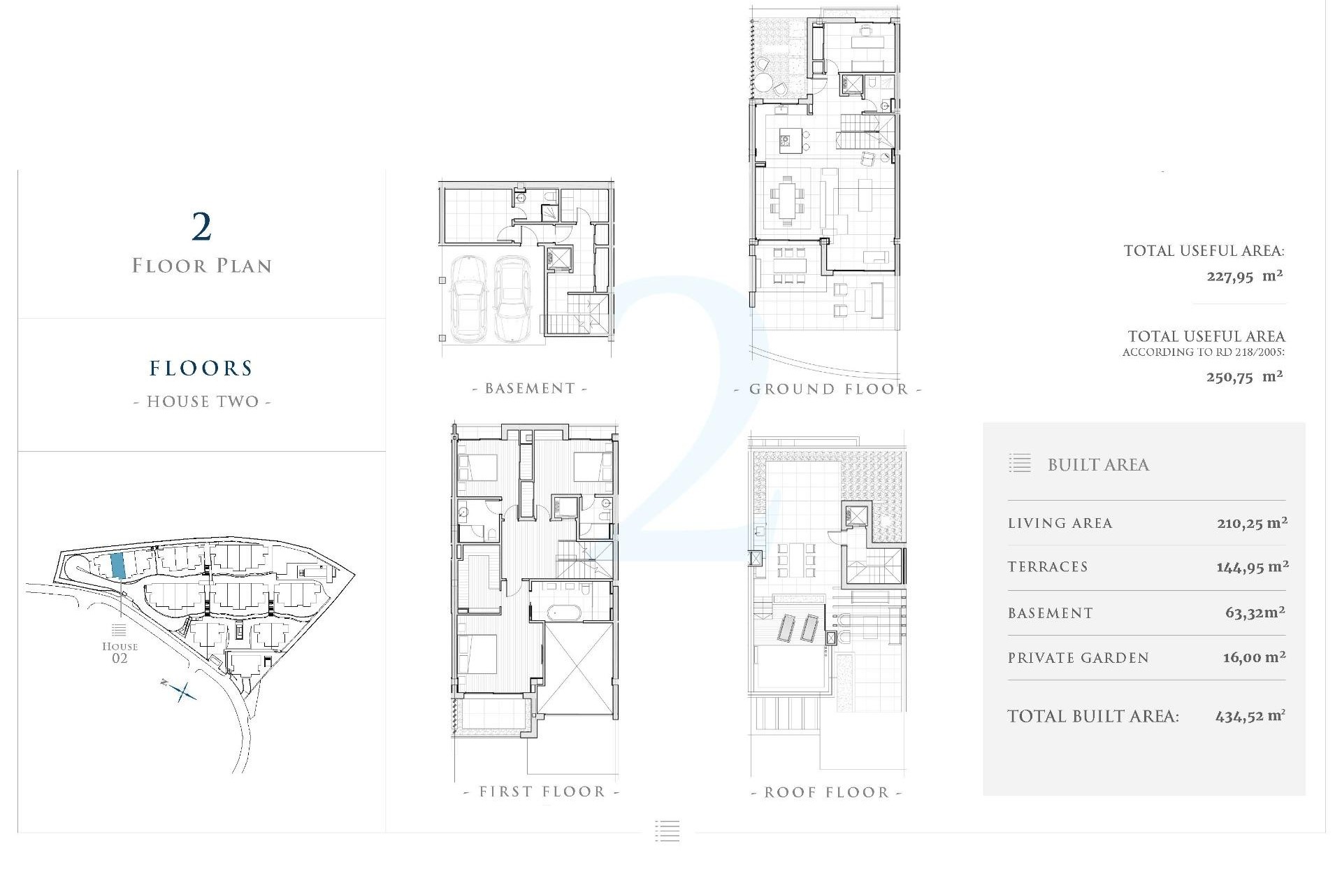 Neue Gebäude - Town house -
Marbella