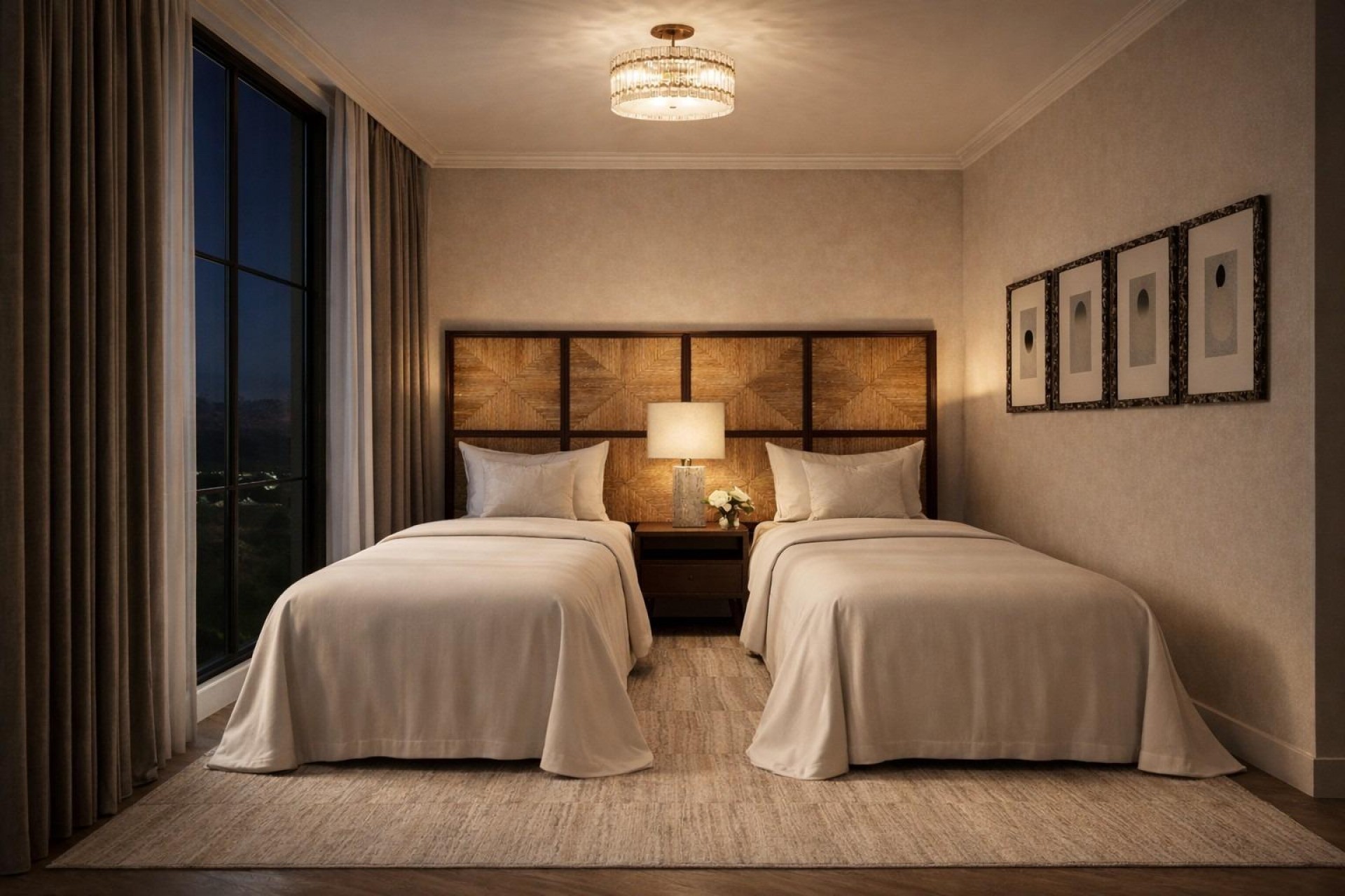 Neue Gebäude - Town house -
Monda - Guaro