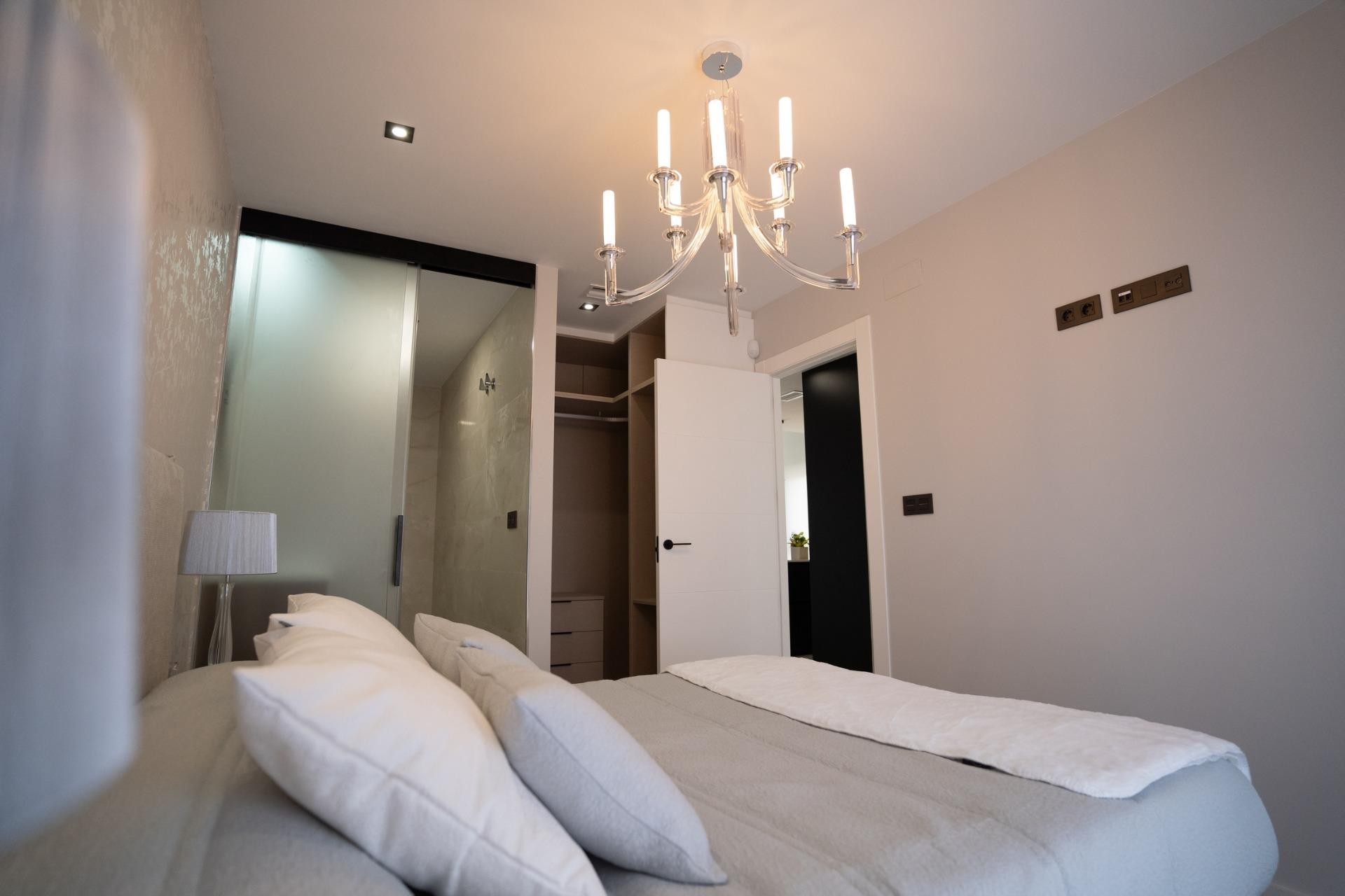 Neue Gebäude - Town house -
Orihuela Costa