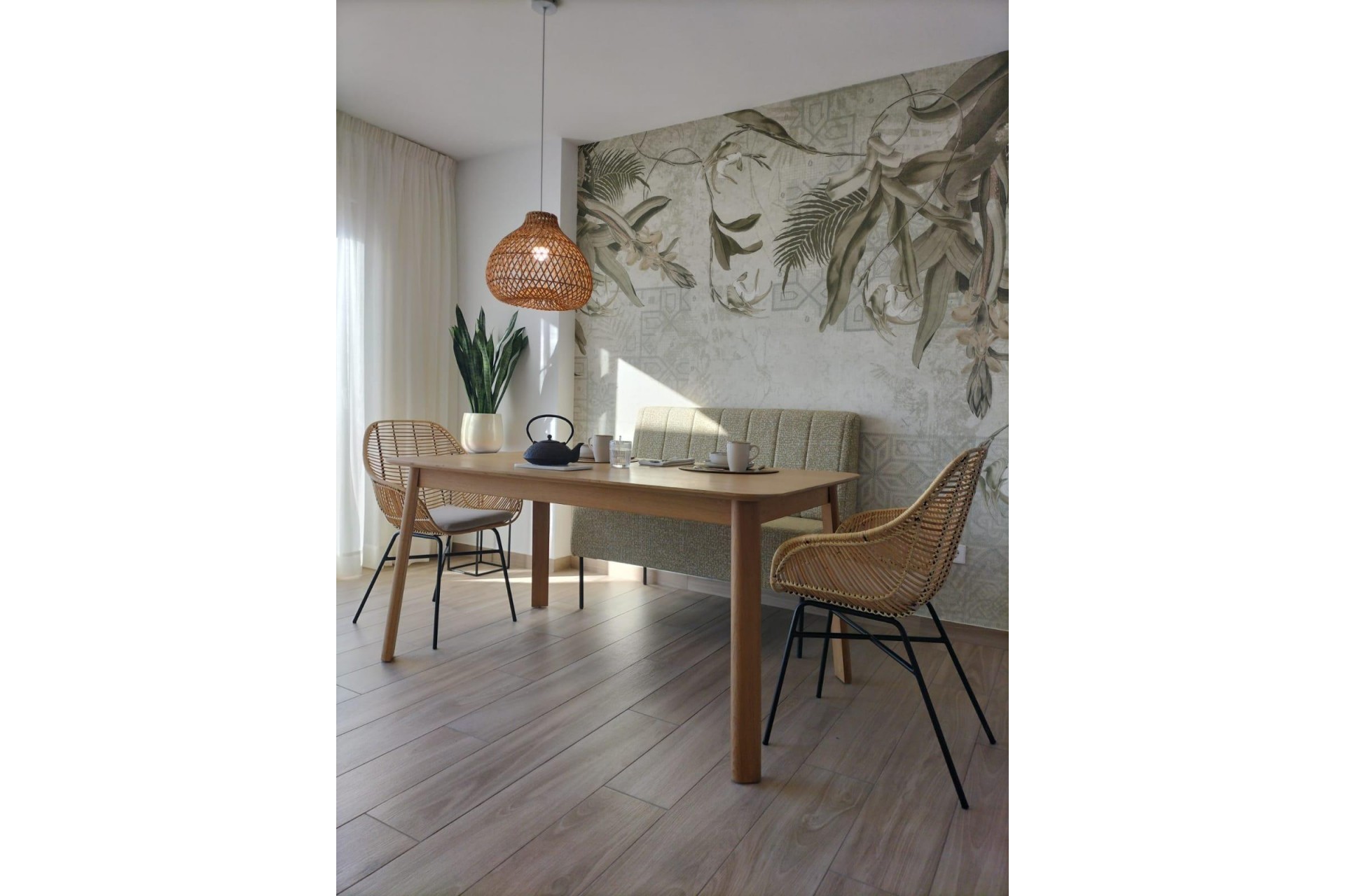 Neue Gebäude - Town house -
Orihuela - Vistabella Golf