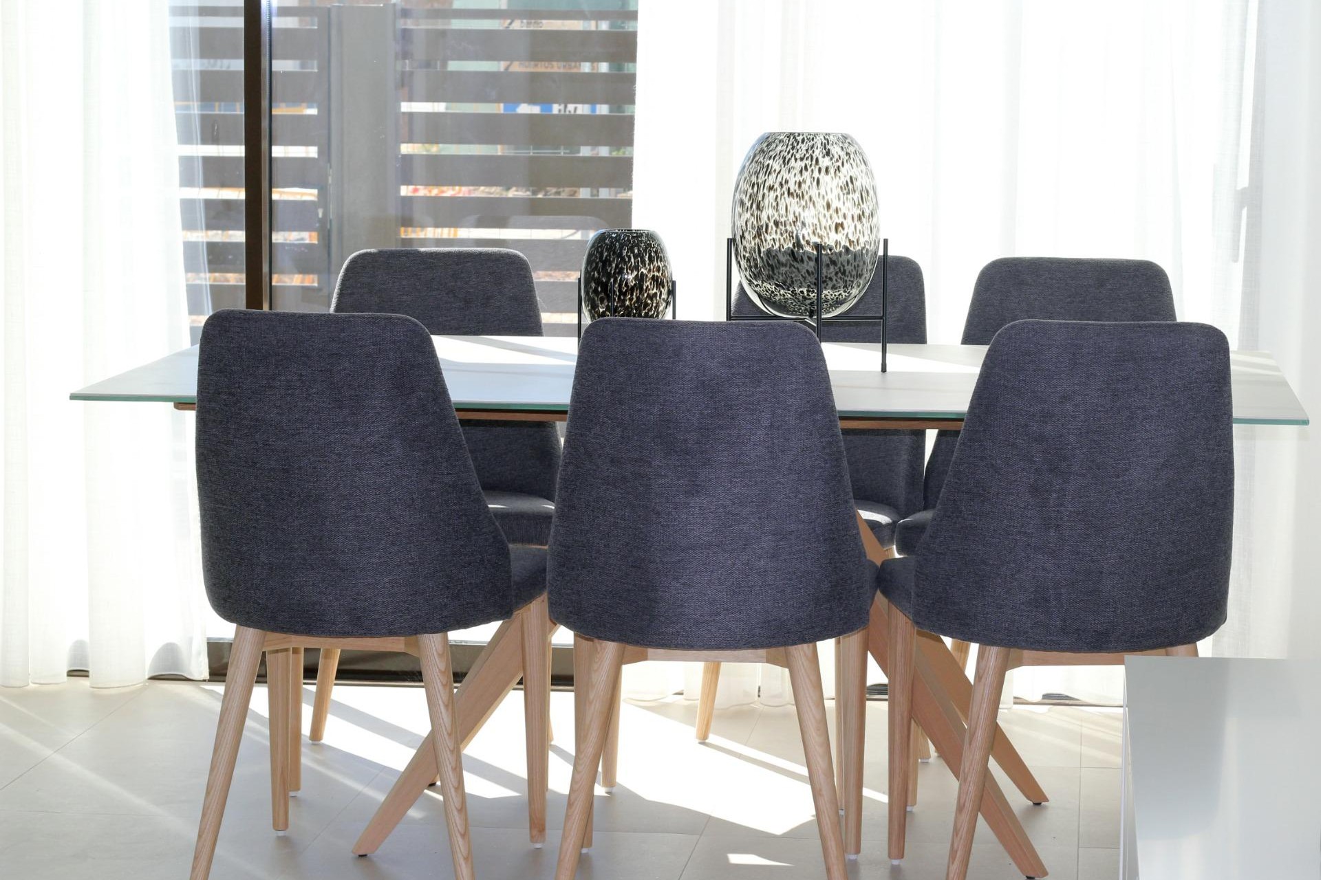 Neue Gebäude - Town house -
Pilar de la Horadada