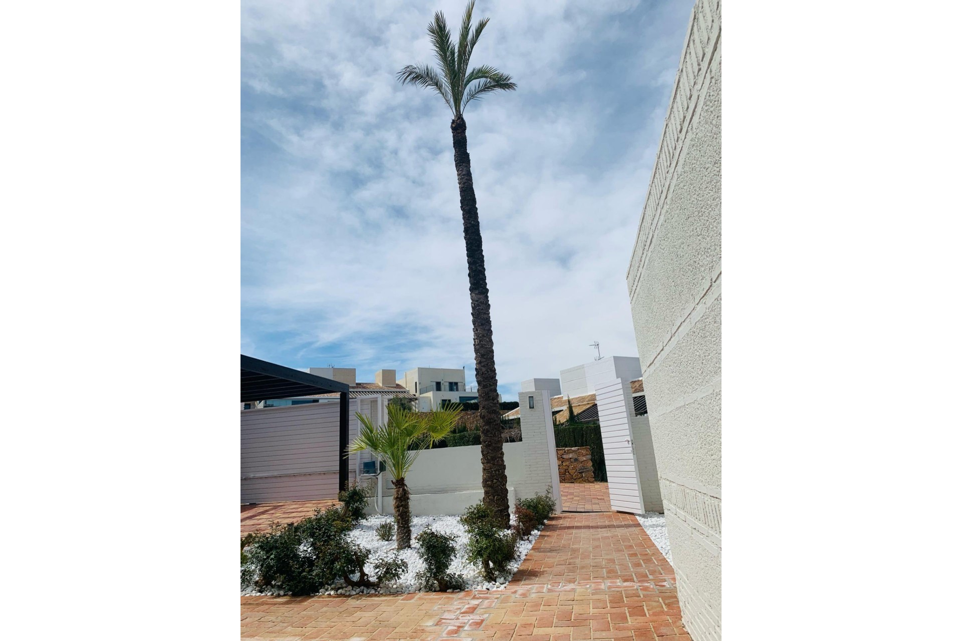 Neue Gebäude - Town house -
Sucina - Peraleja Golf