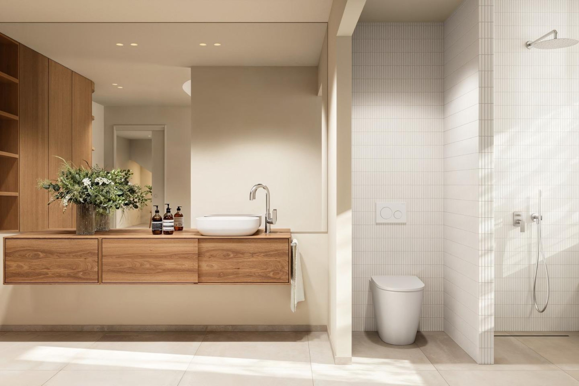 Neue Gebäude - Villa -
Algorfa - La finca golf