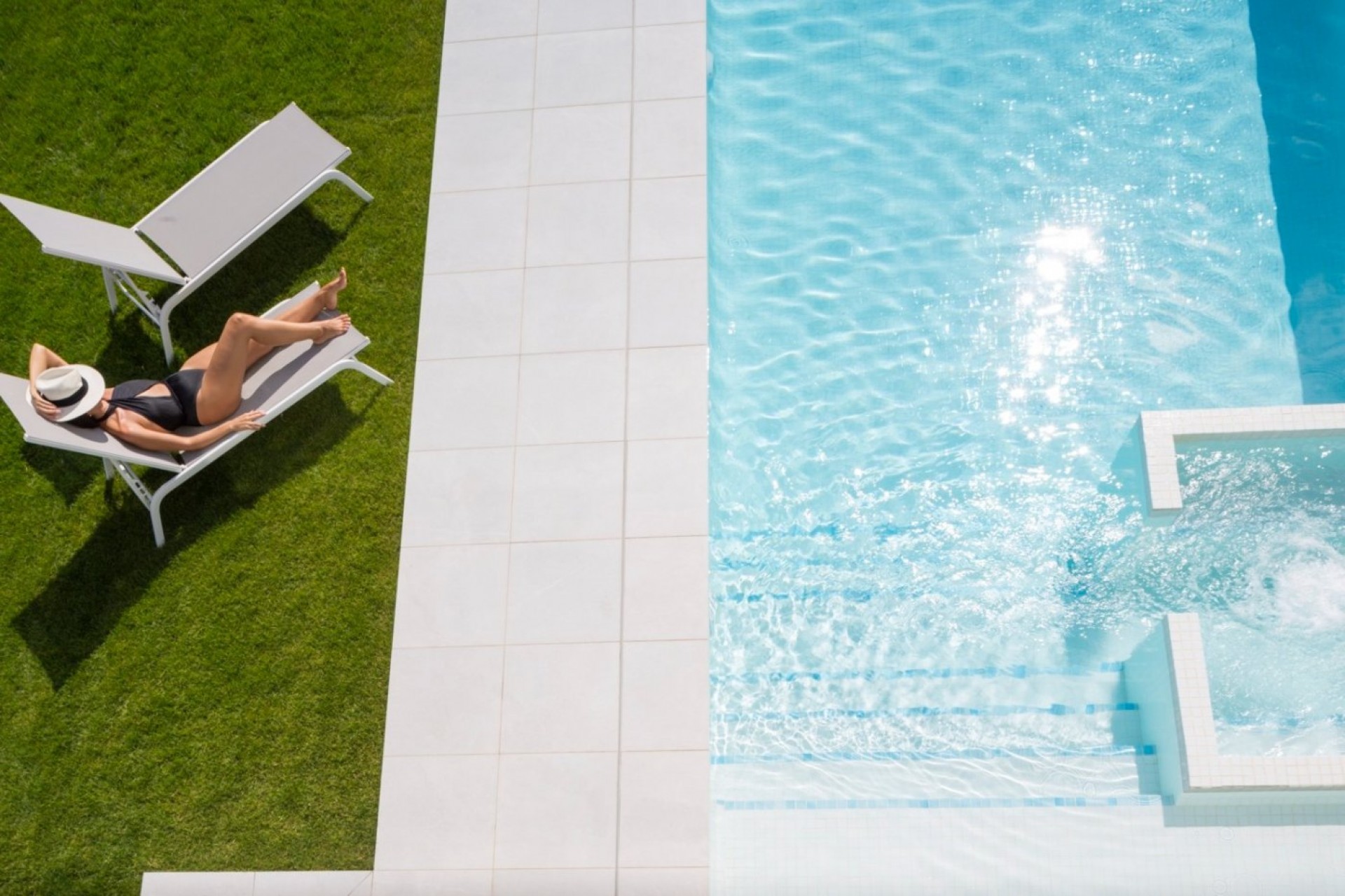 Neue Gebäude - Villa -
BAÑOS Y MENDIGO - Altaona Golf