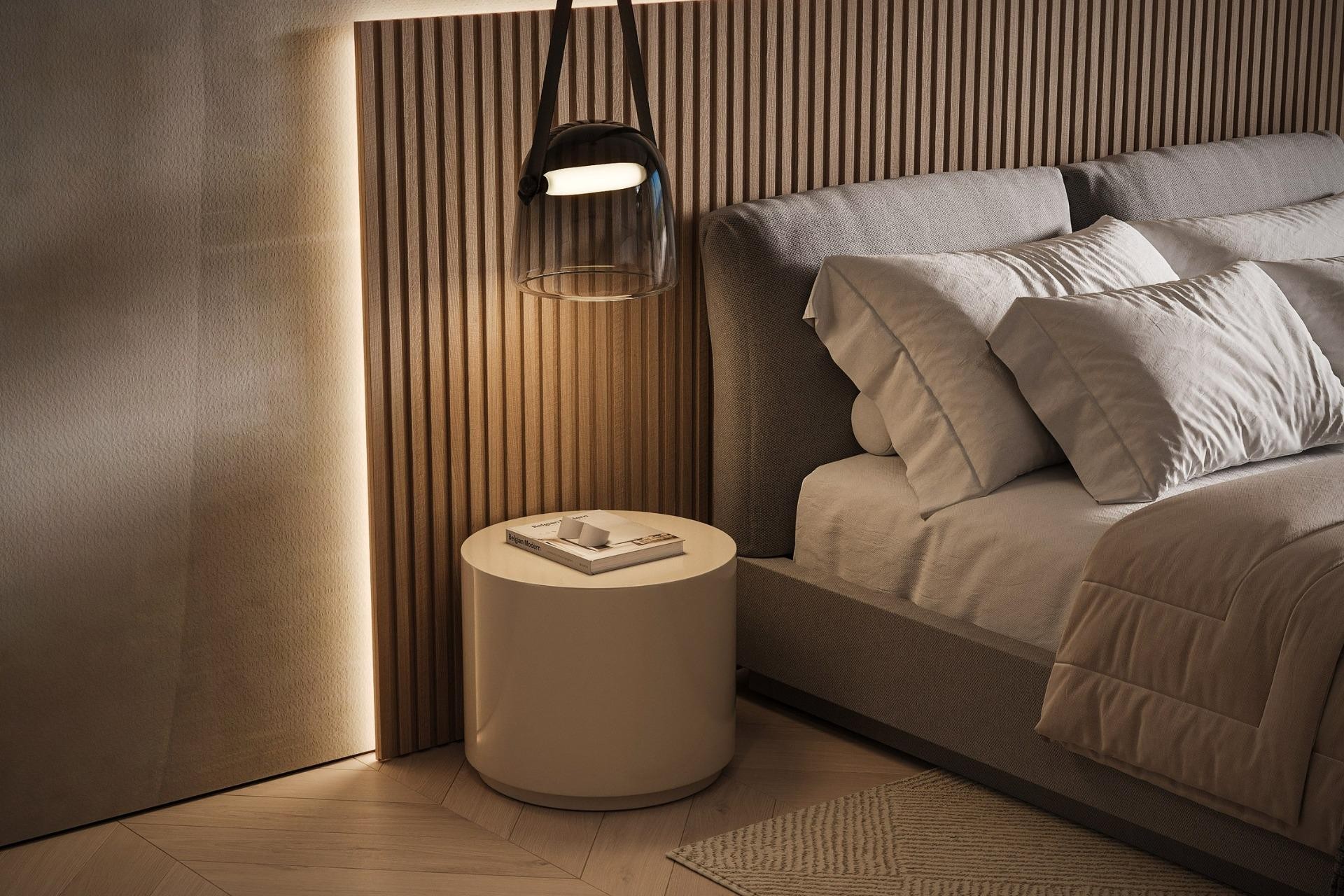 Neue Gebäude - Villa -
Benahavis - Urb. Alborada