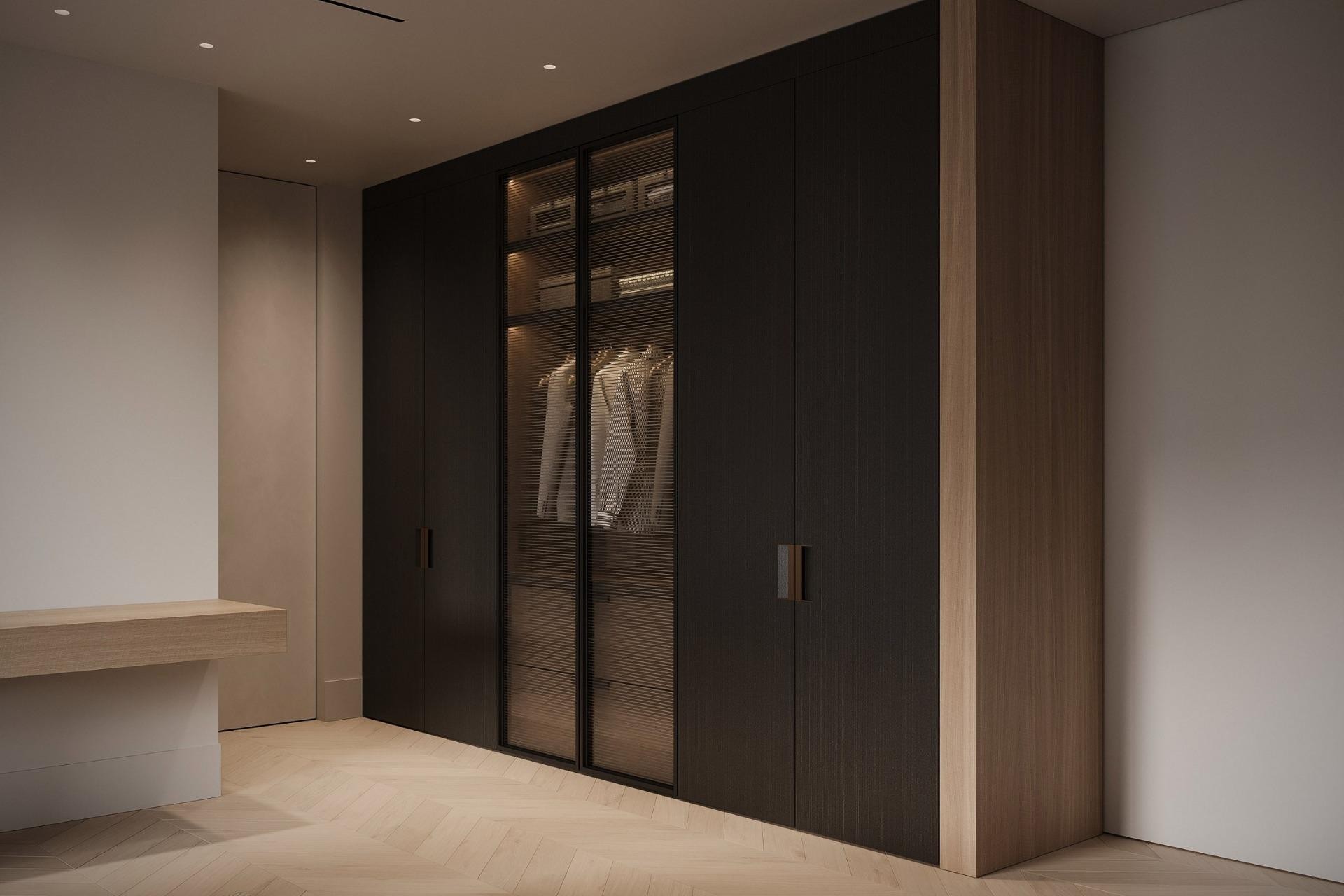 Neue Gebäude - Villa -
Benahavis - Urb. Alborada