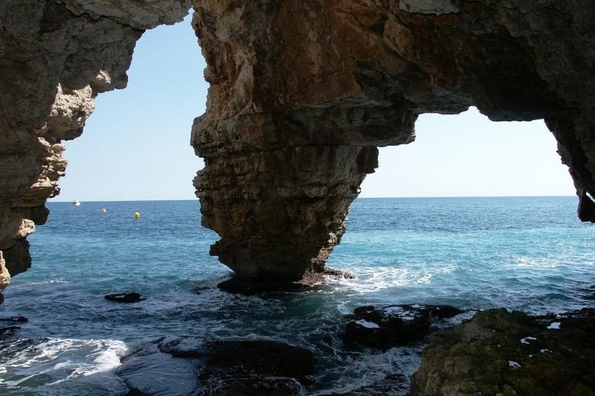 Neue Gebäude - Villa -
Benitachell - CUMBRES DEL SOL