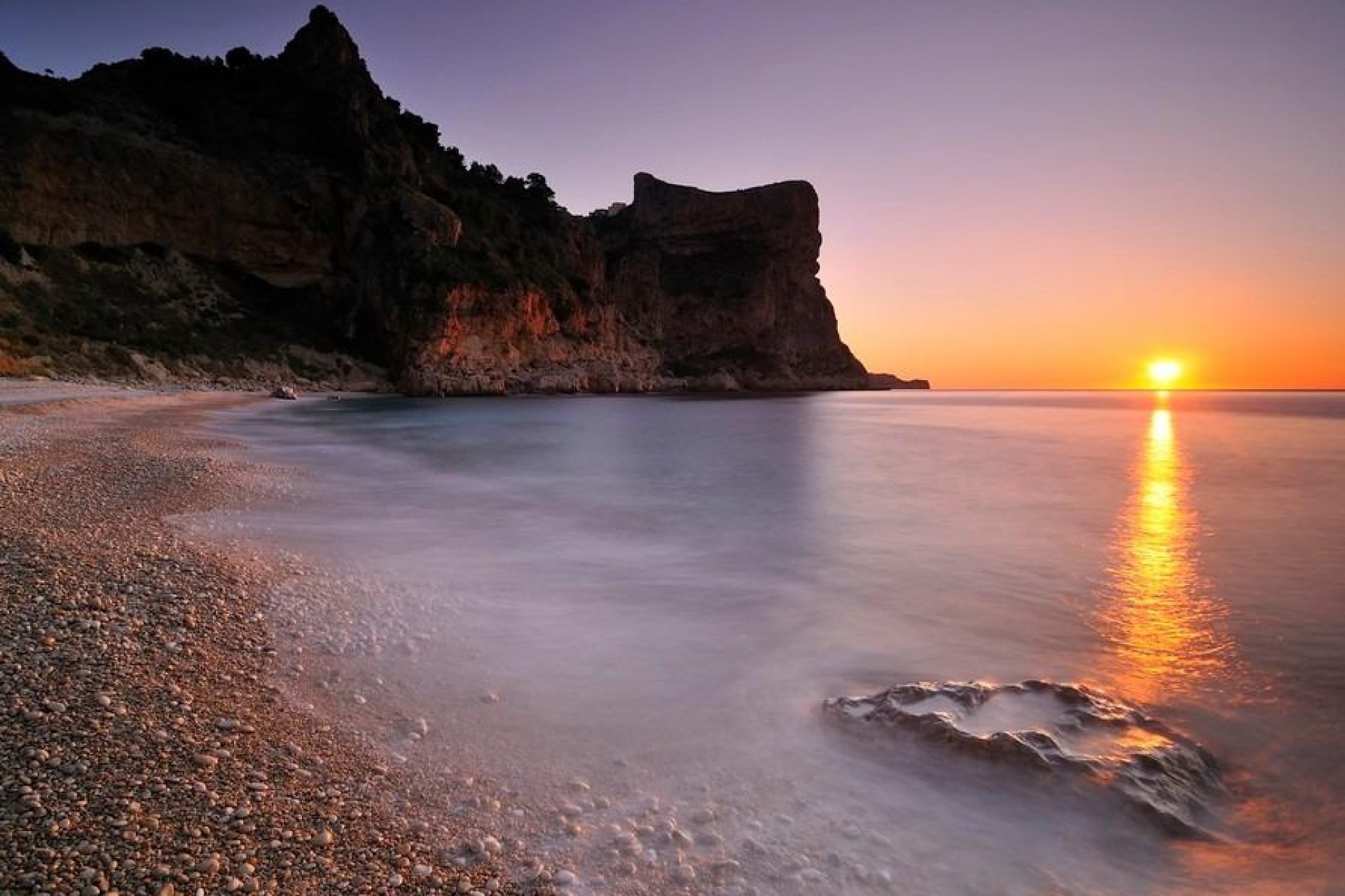 Neue Gebäude - Villa -
Benitachell - CUMBRES DEL SOL