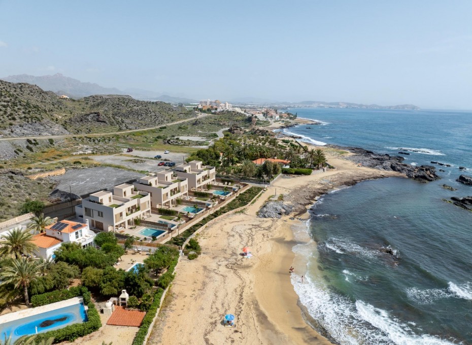 Neue Gebäude - Villa -
Cuevas Del Almanzora - Cala Panizo