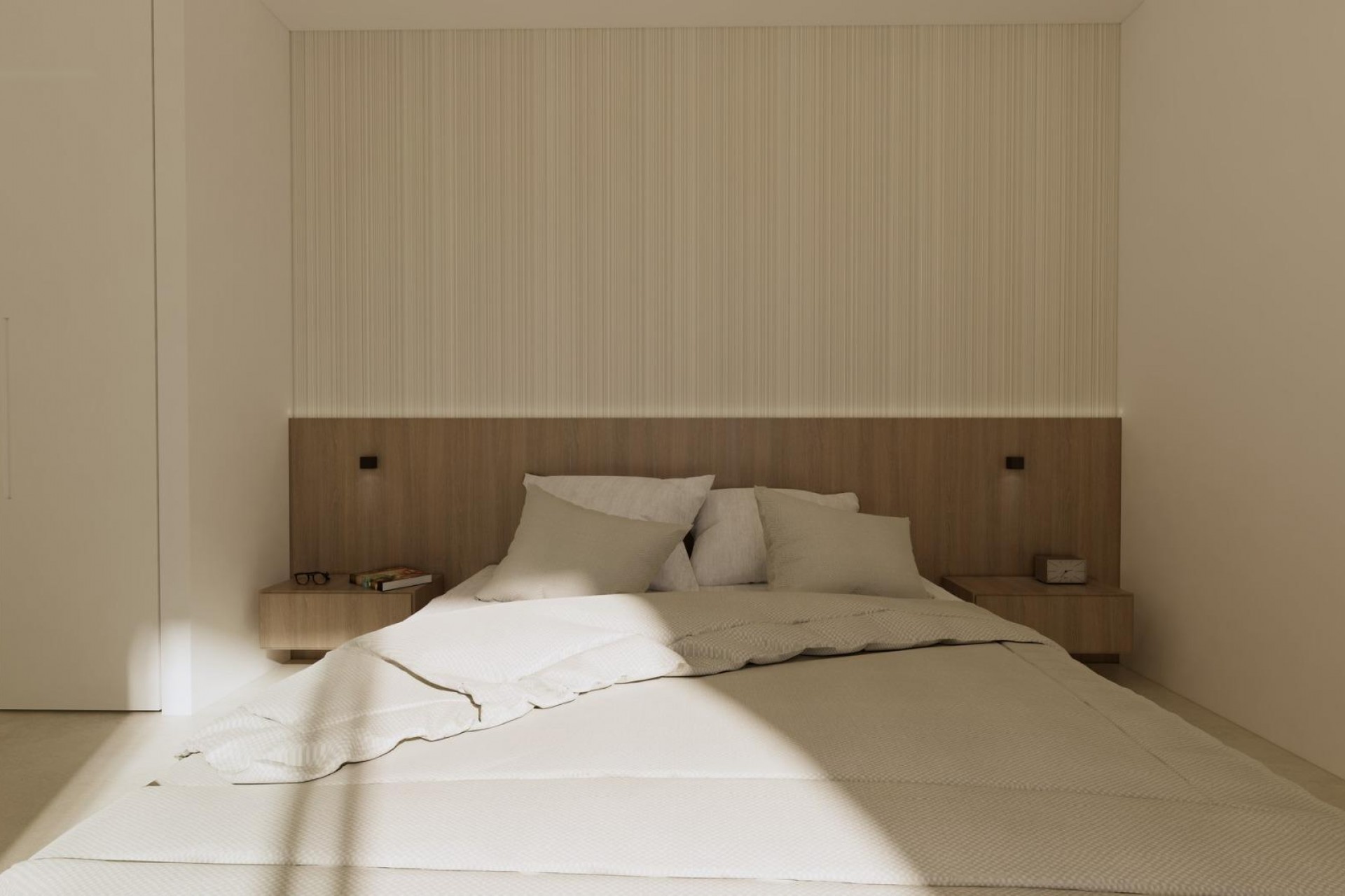 Neue Gebäude - Villa -
Dolores - Sector 3