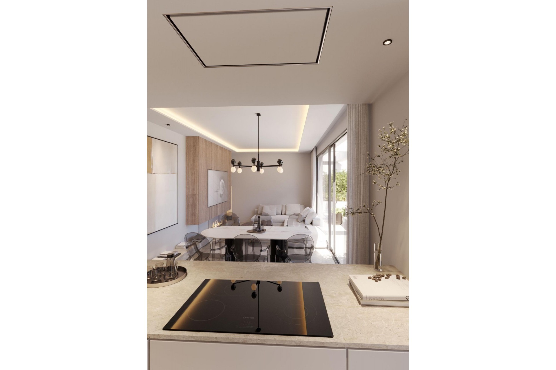 Neue Gebäude - Villa -
Estepona - Arroyo Vaquero