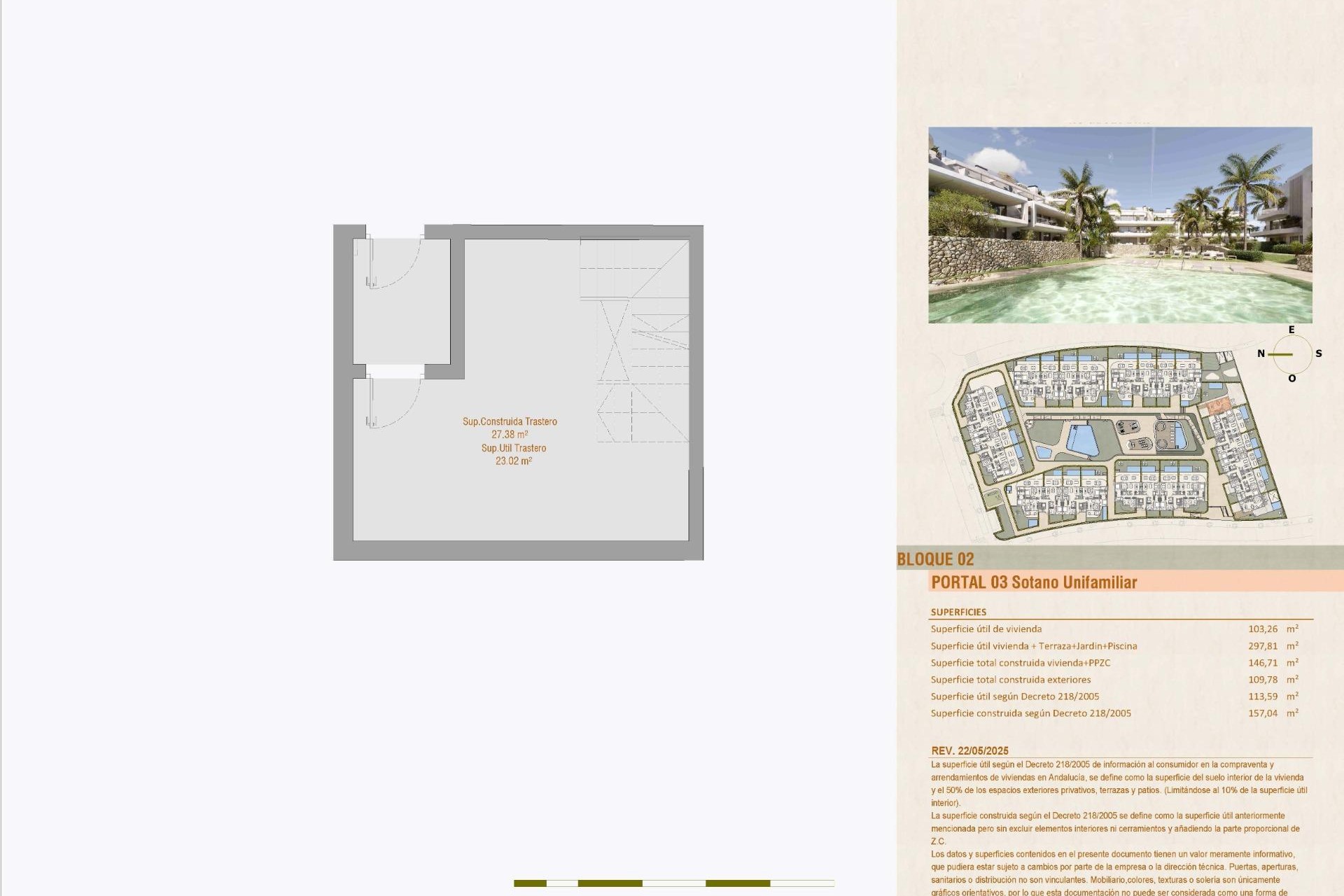 Neue Gebäude - Villa -
Estepona - Arroyo Vaquero