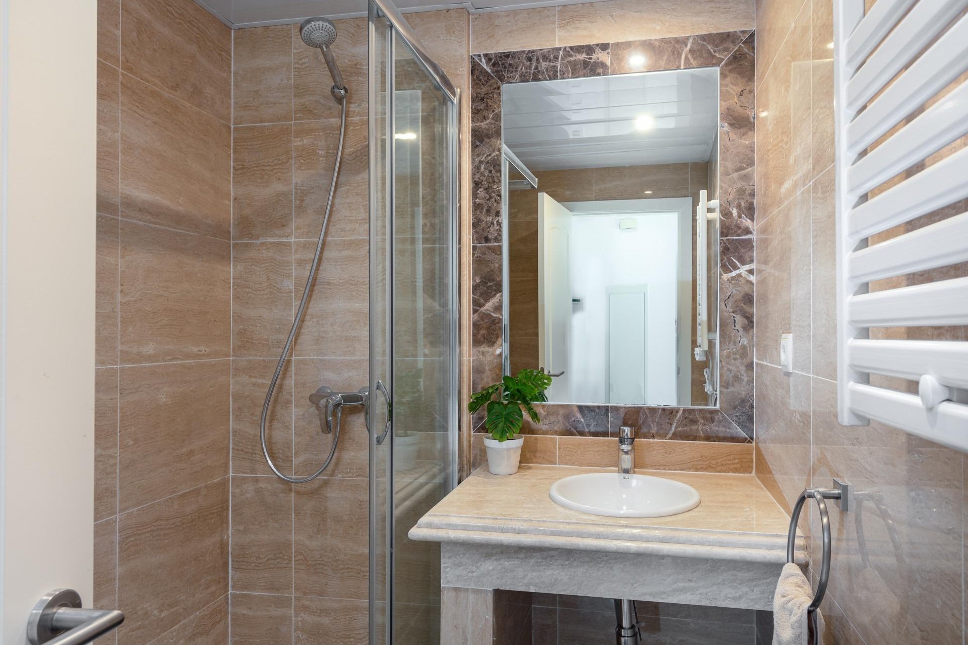 Neue Gebäude - Villa -
Estepona - Azata Golf Estepona Oeste