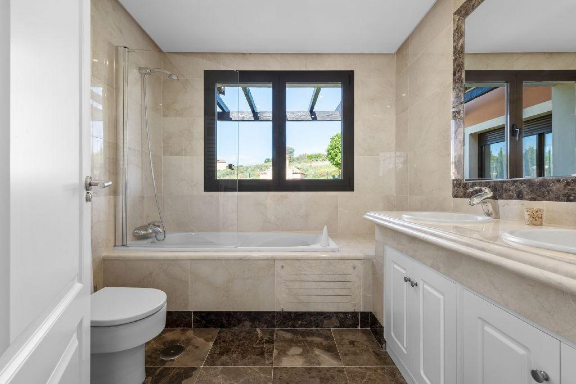 Neue Gebäude - Villa -
Estepona - Azata Golf Estepona Oeste