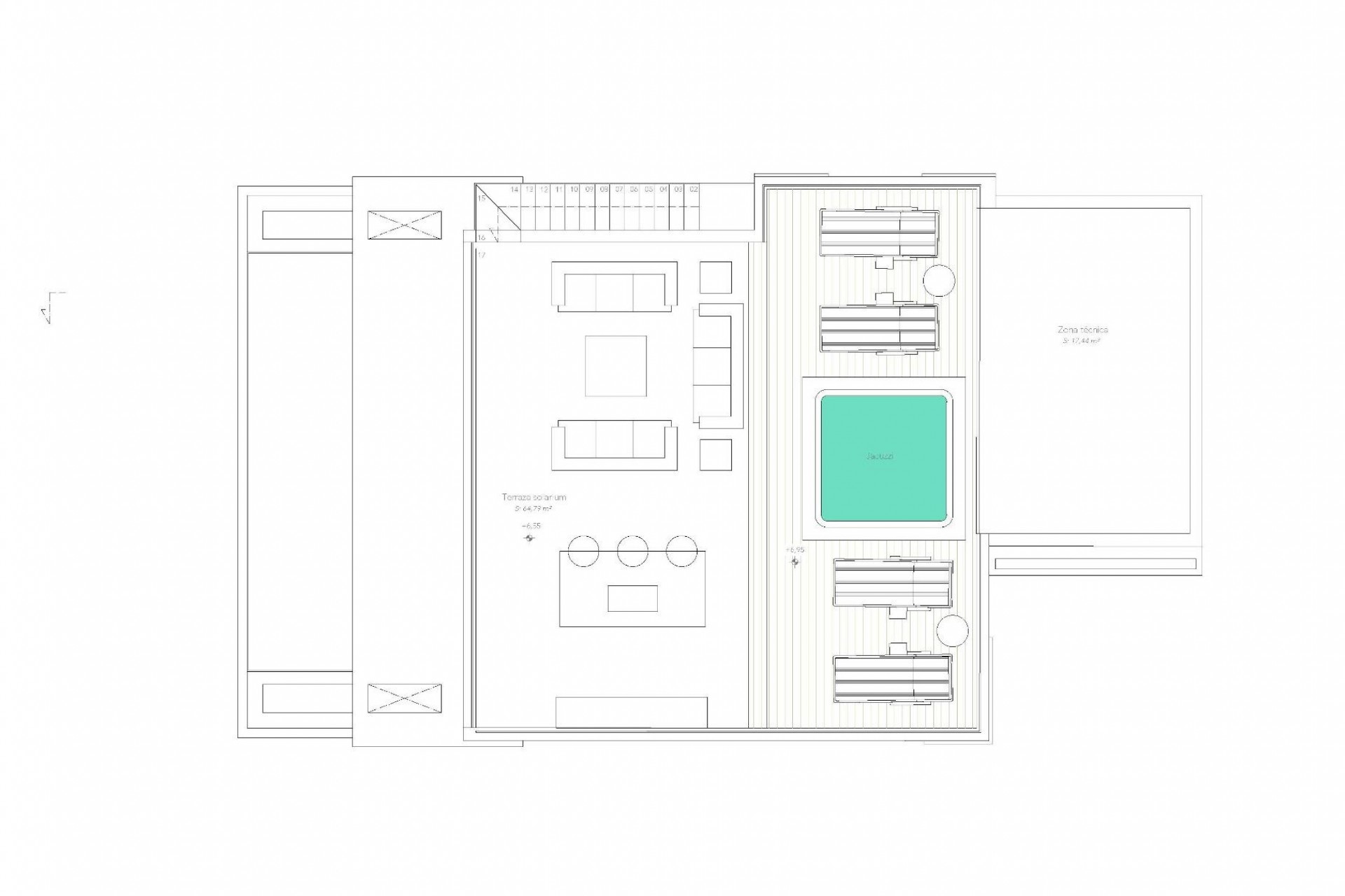 Neue Gebäude - Villa -
Estepona