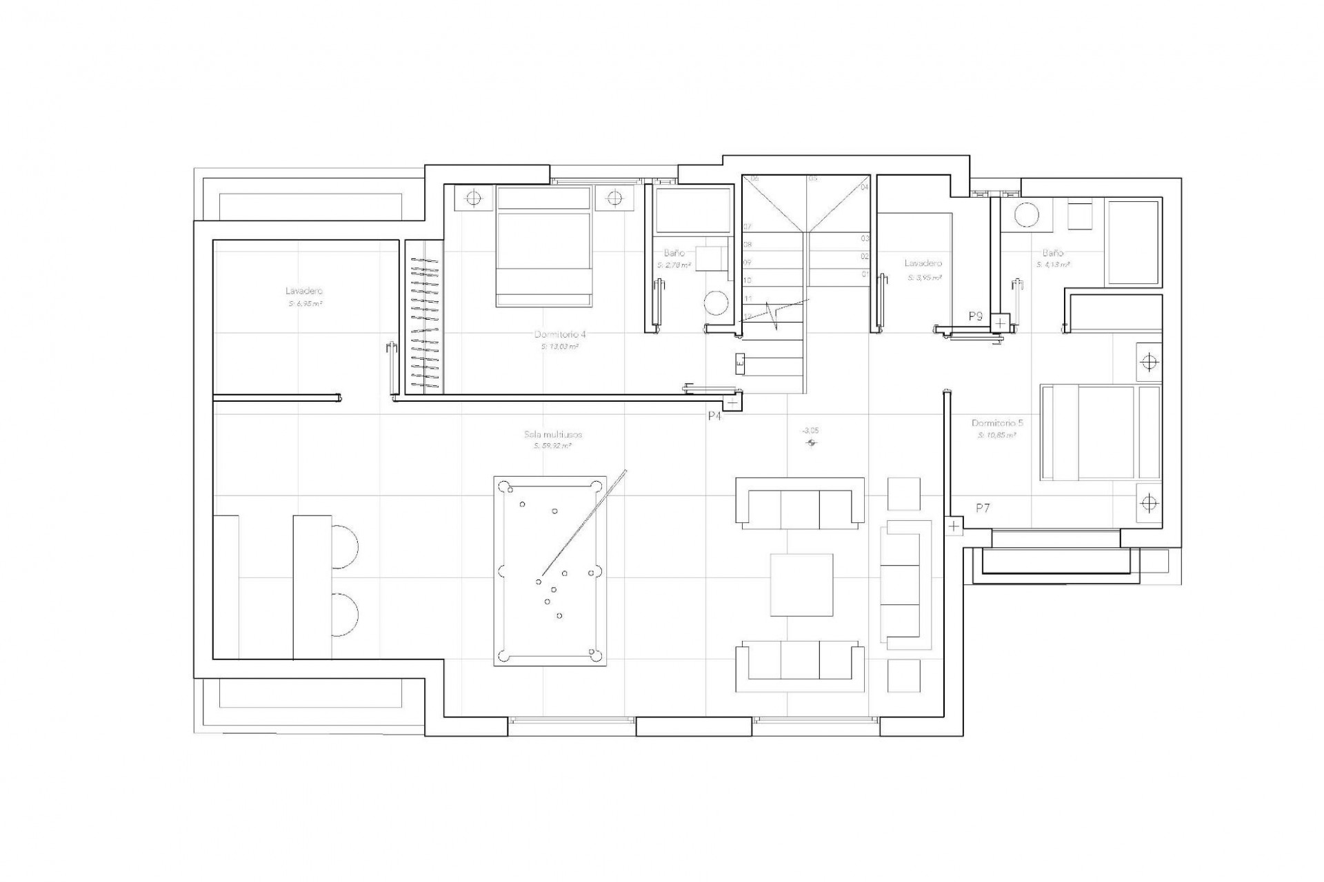 Neue Gebäude - Villa -
Estepona