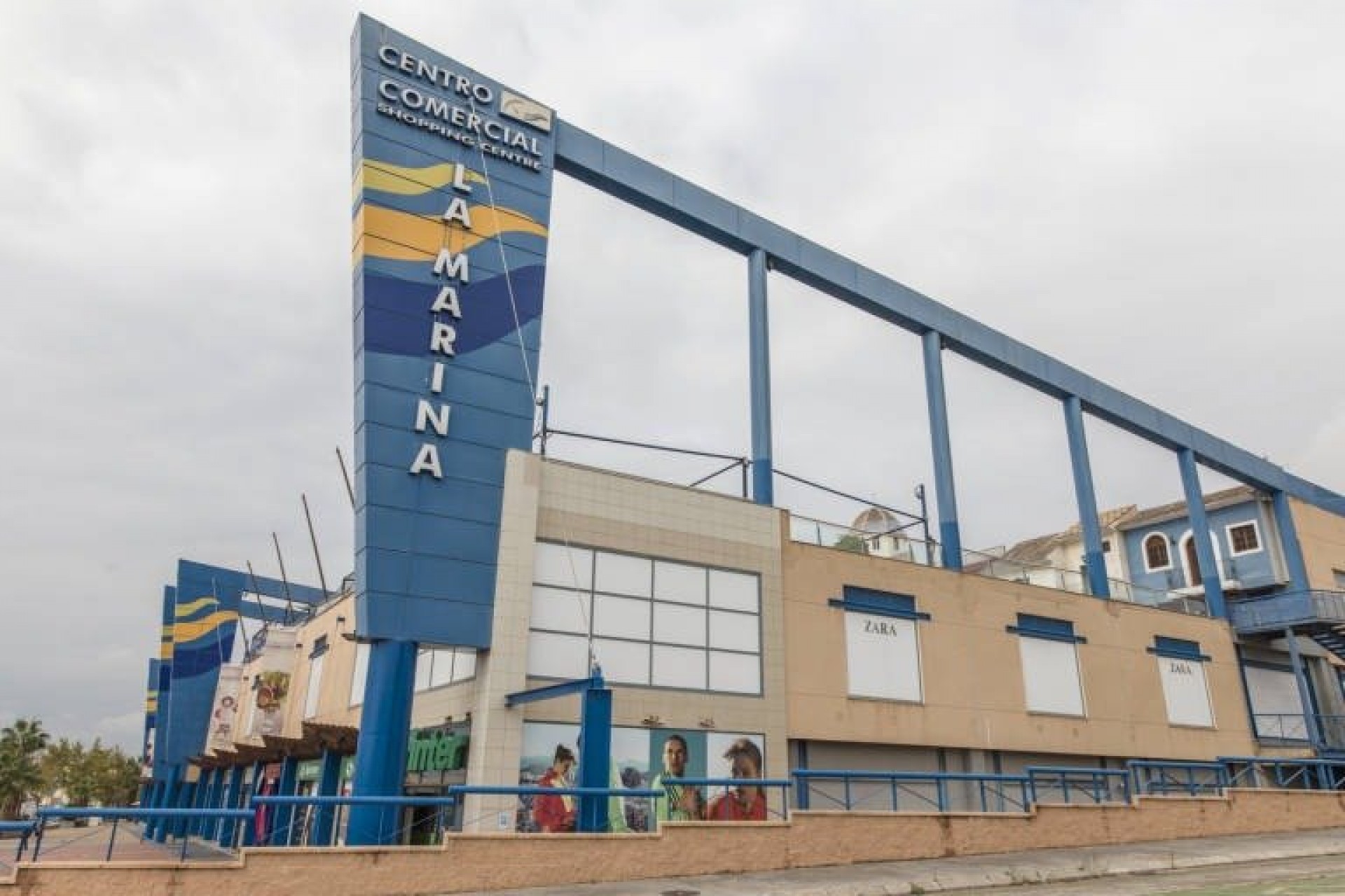 Neue Gebäude - Villa -
Finestrat - Sierra cortina