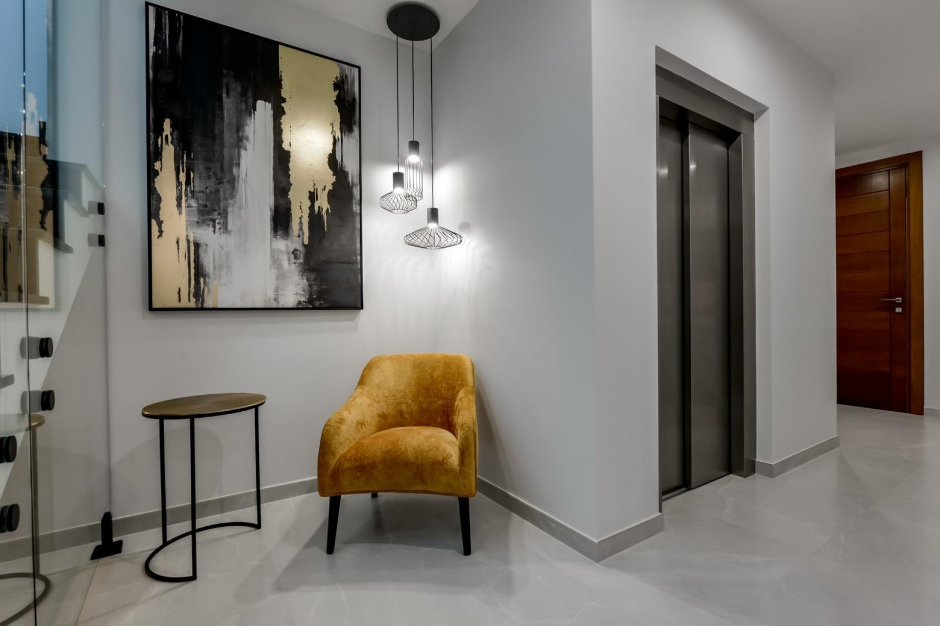 Neue Gebäude - Villa -
Finestrat