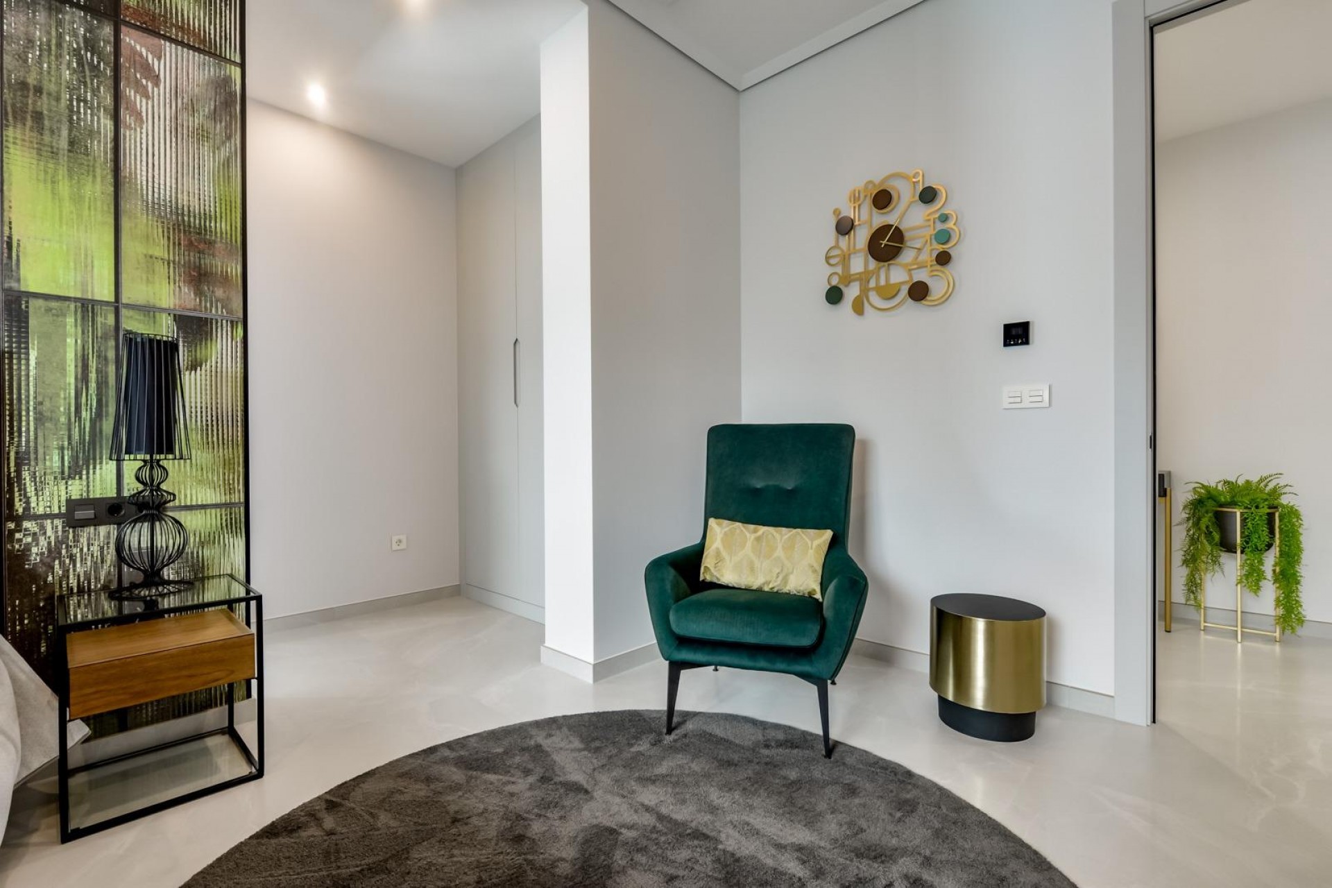 Neue Gebäude - Villa -
Finestrat