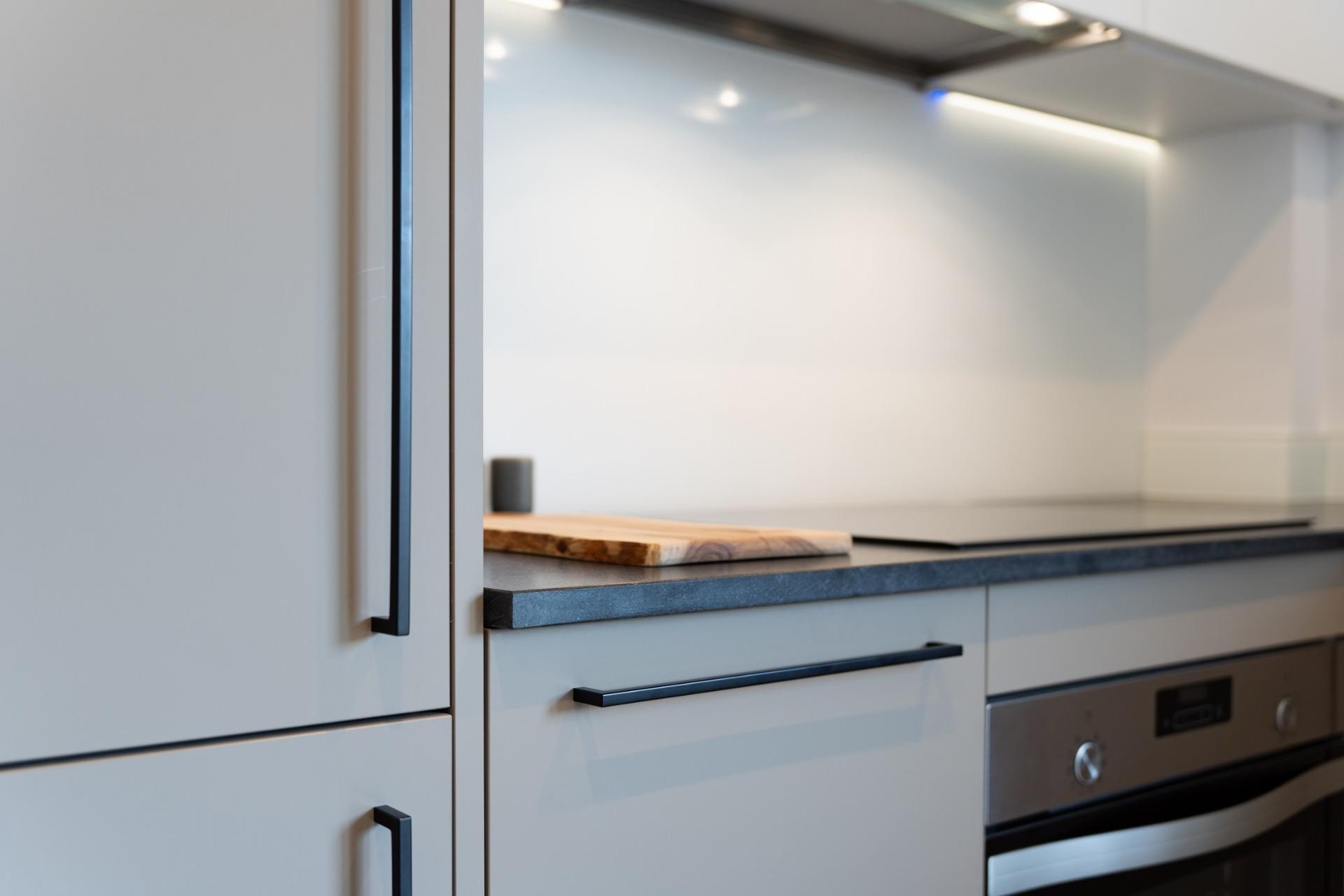 Neue Gebäude - Villa -
La Marina - El pinet