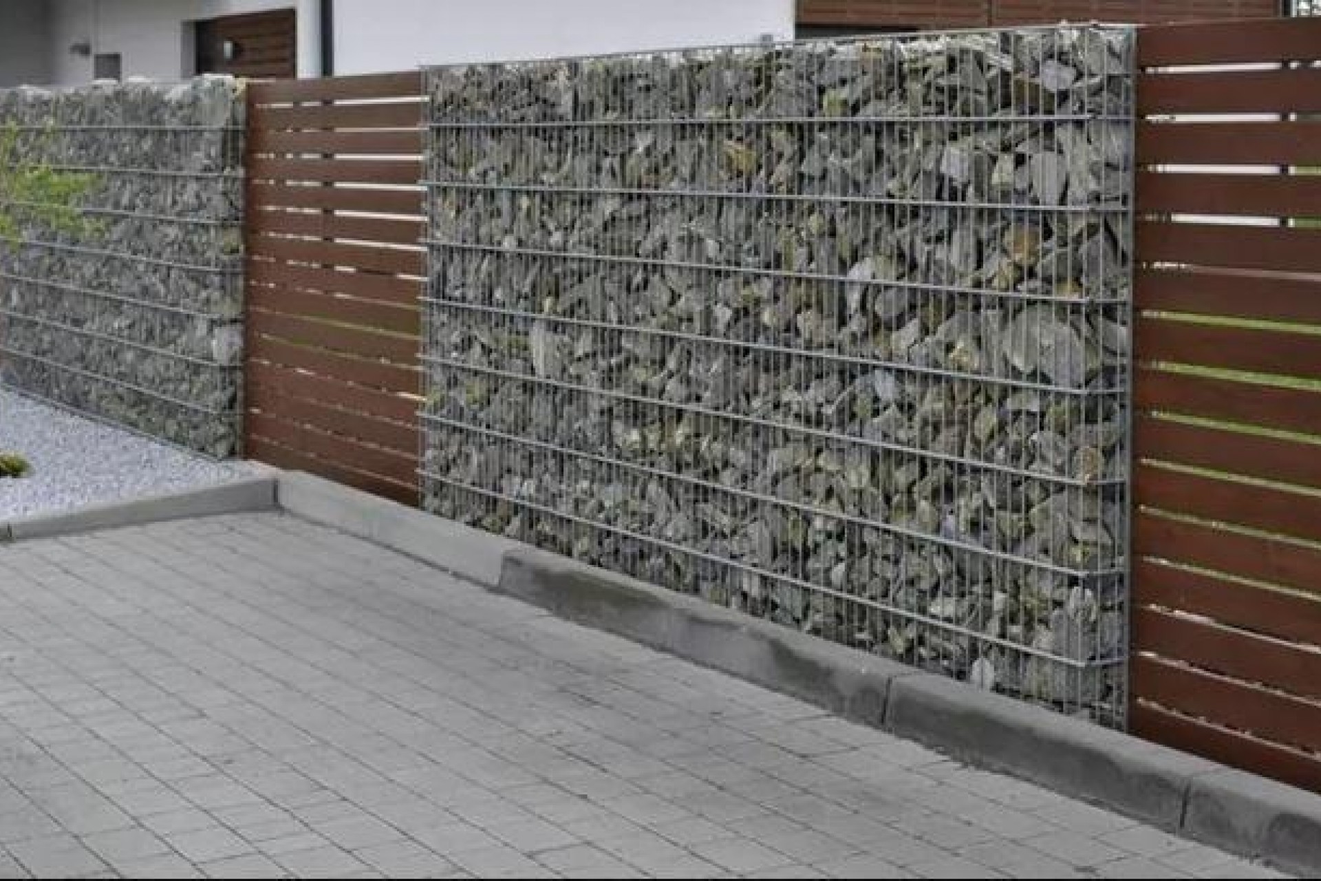 Neue Gebäude - Villa -
La Romana