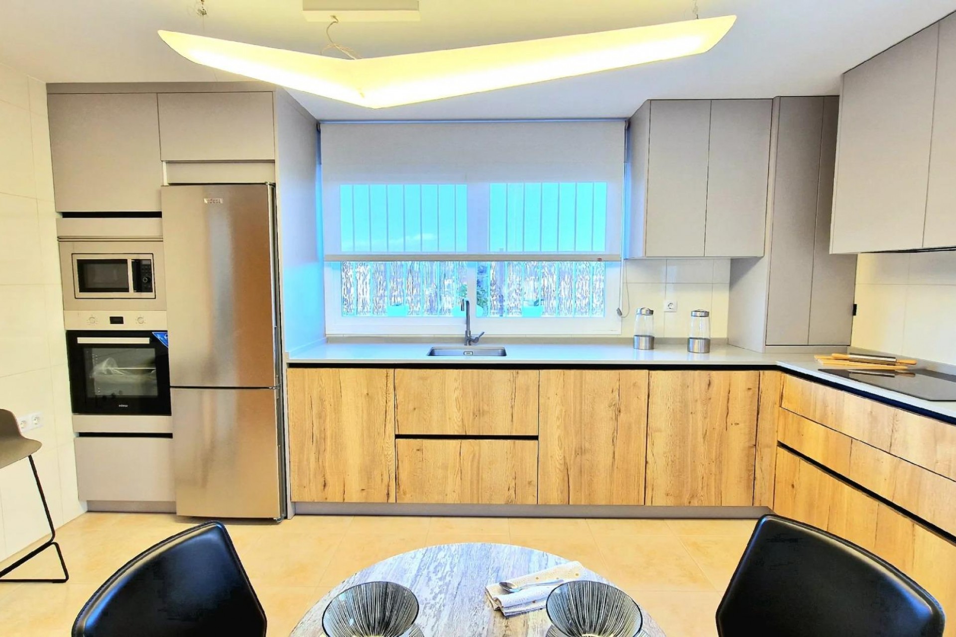 Neue Gebäude - Villa -
Lorca