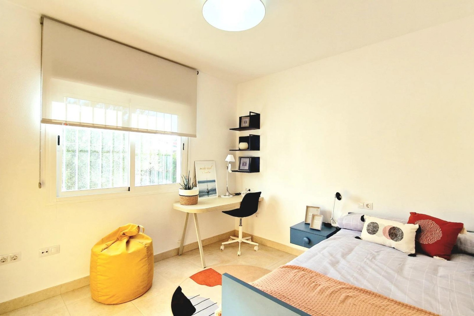 Neue Gebäude - Villa -
Lorca