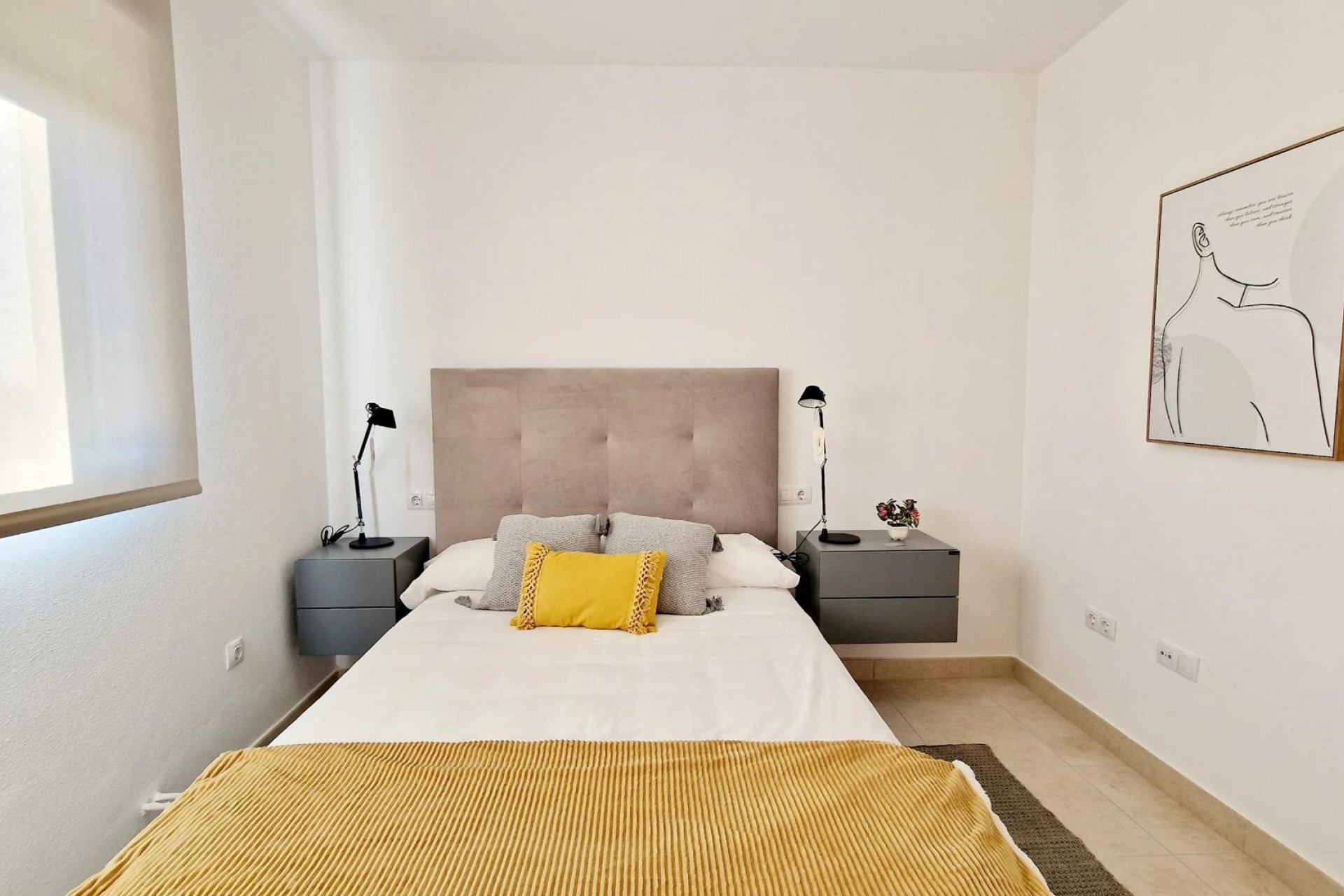 Neue Gebäude - Villa -
Lorca