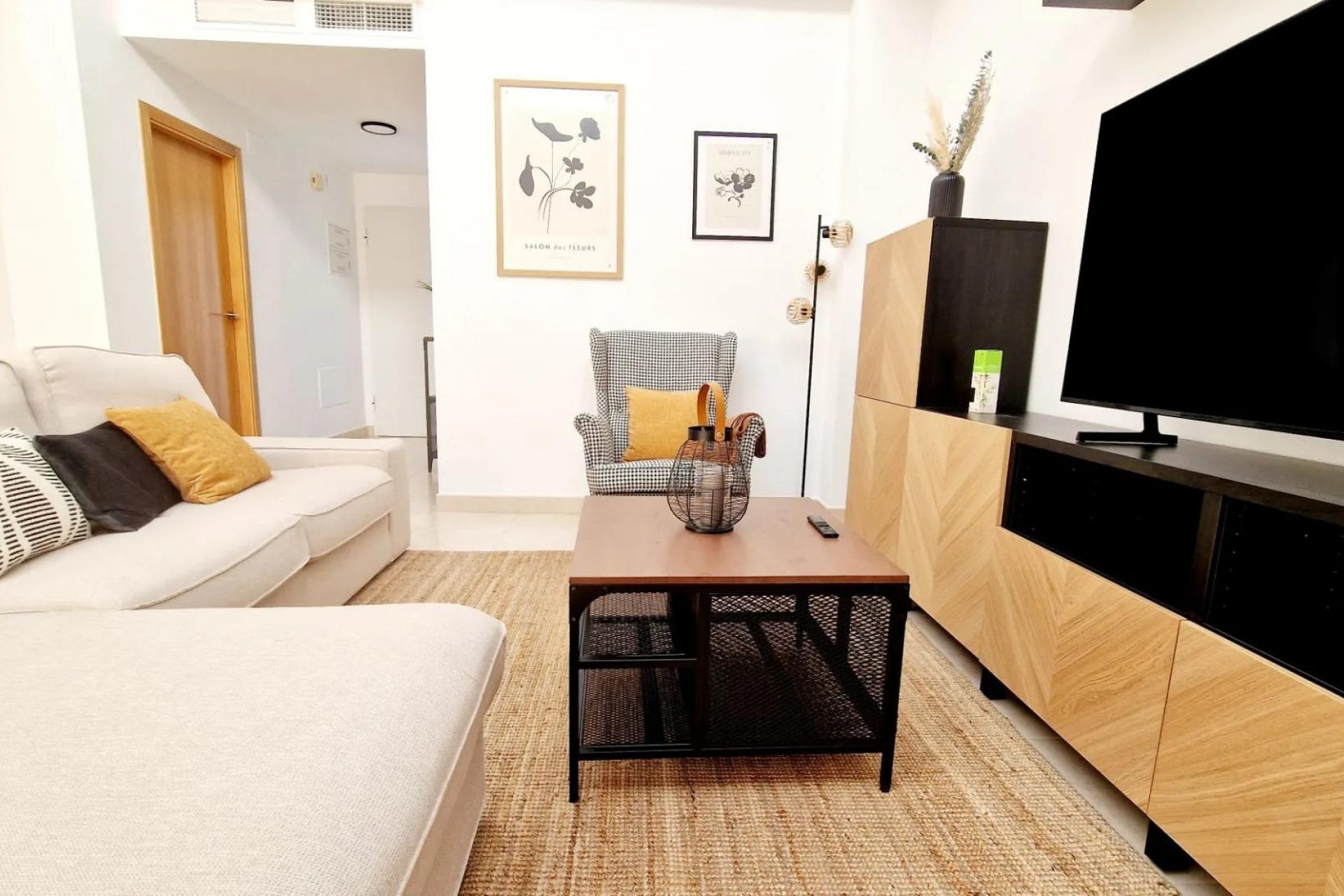 Neue Gebäude - Villa -
Lorca