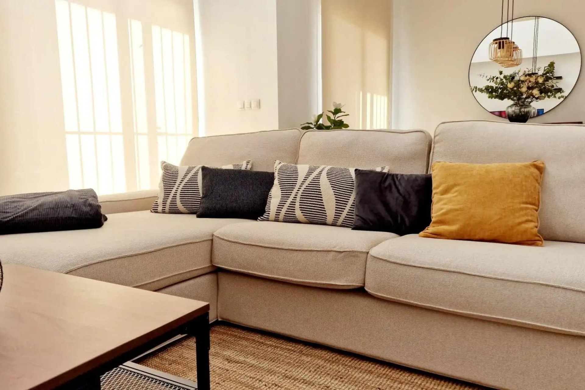 Neue Gebäude - Villa -
Lorca