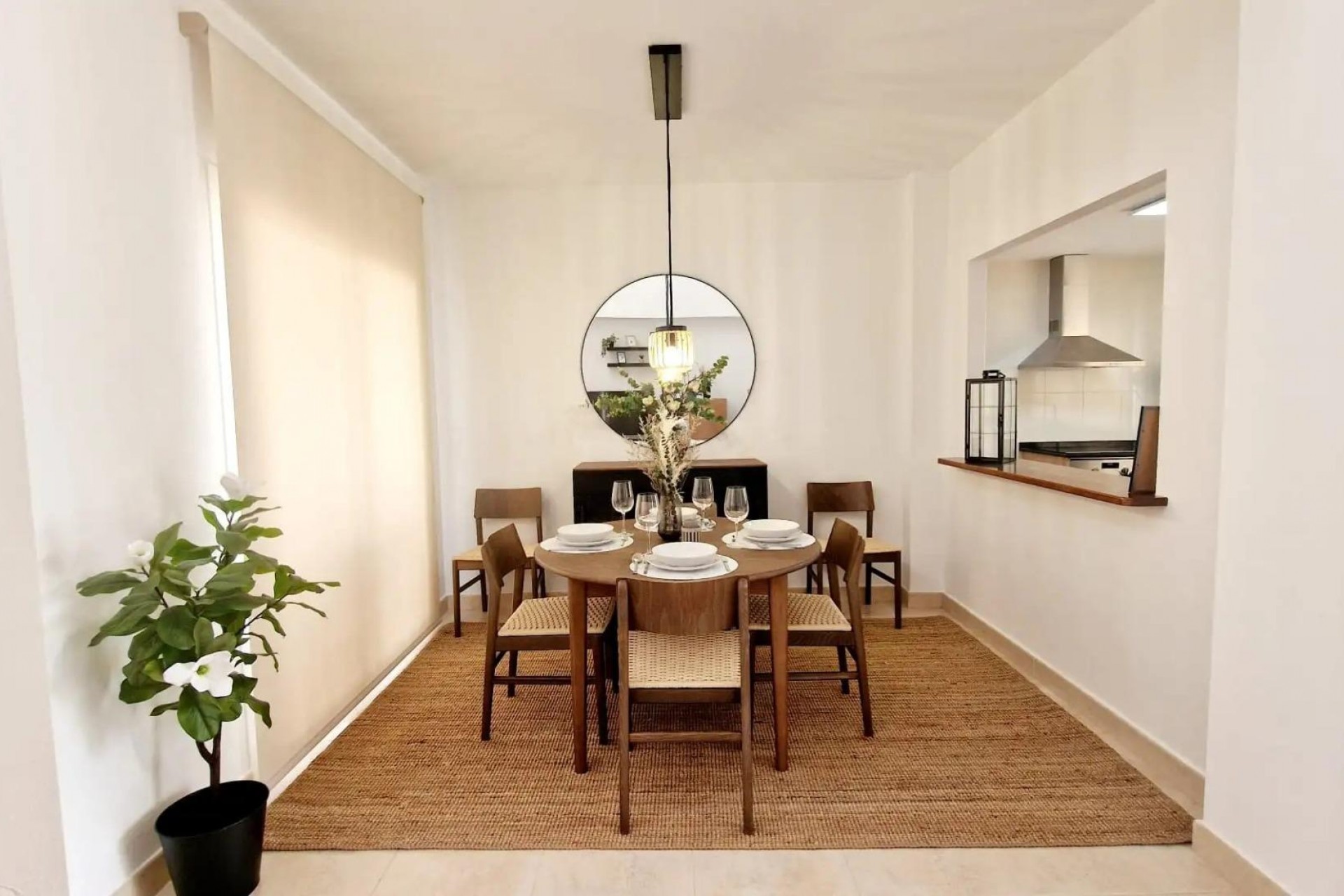 Neue Gebäude - Villa -
Lorca