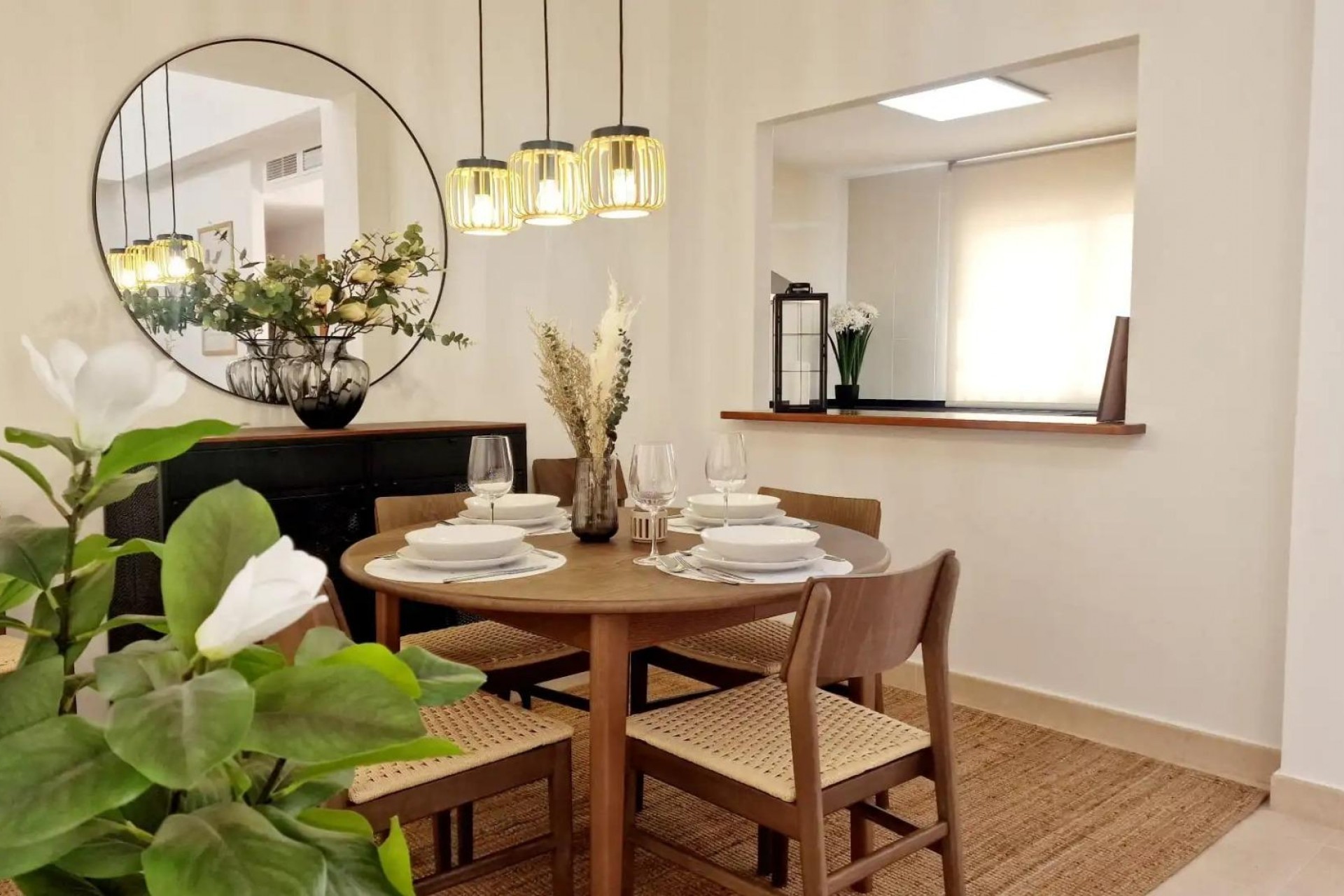 Neue Gebäude - Villa -
Lorca