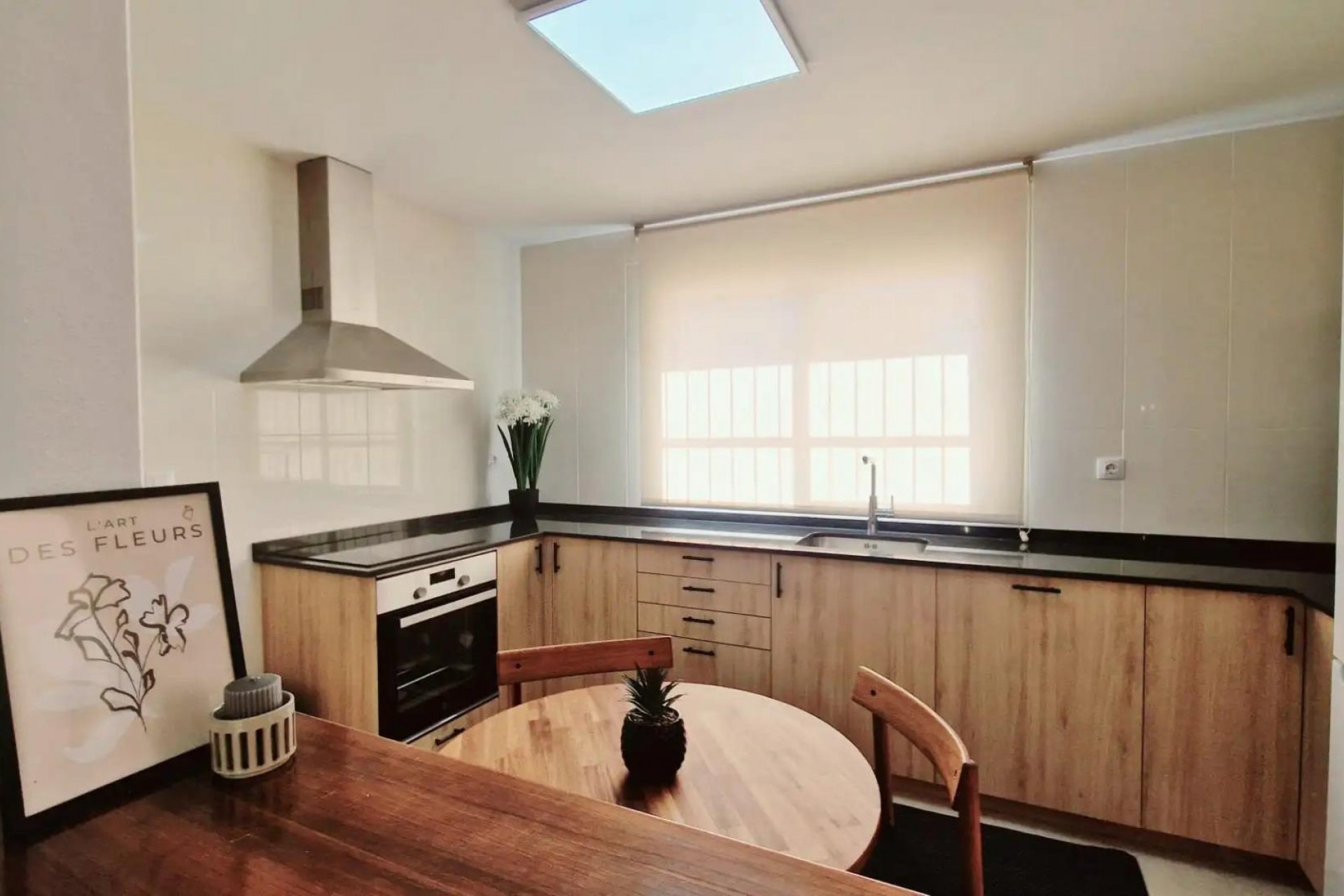 Neue Gebäude - Villa -
Lorca