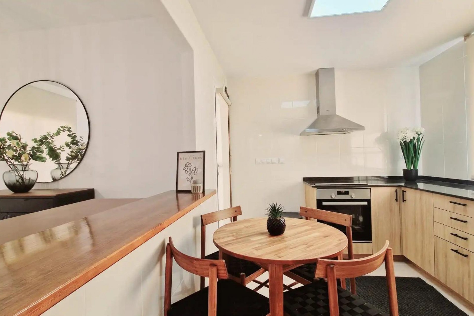 Neue Gebäude - Villa -
Lorca