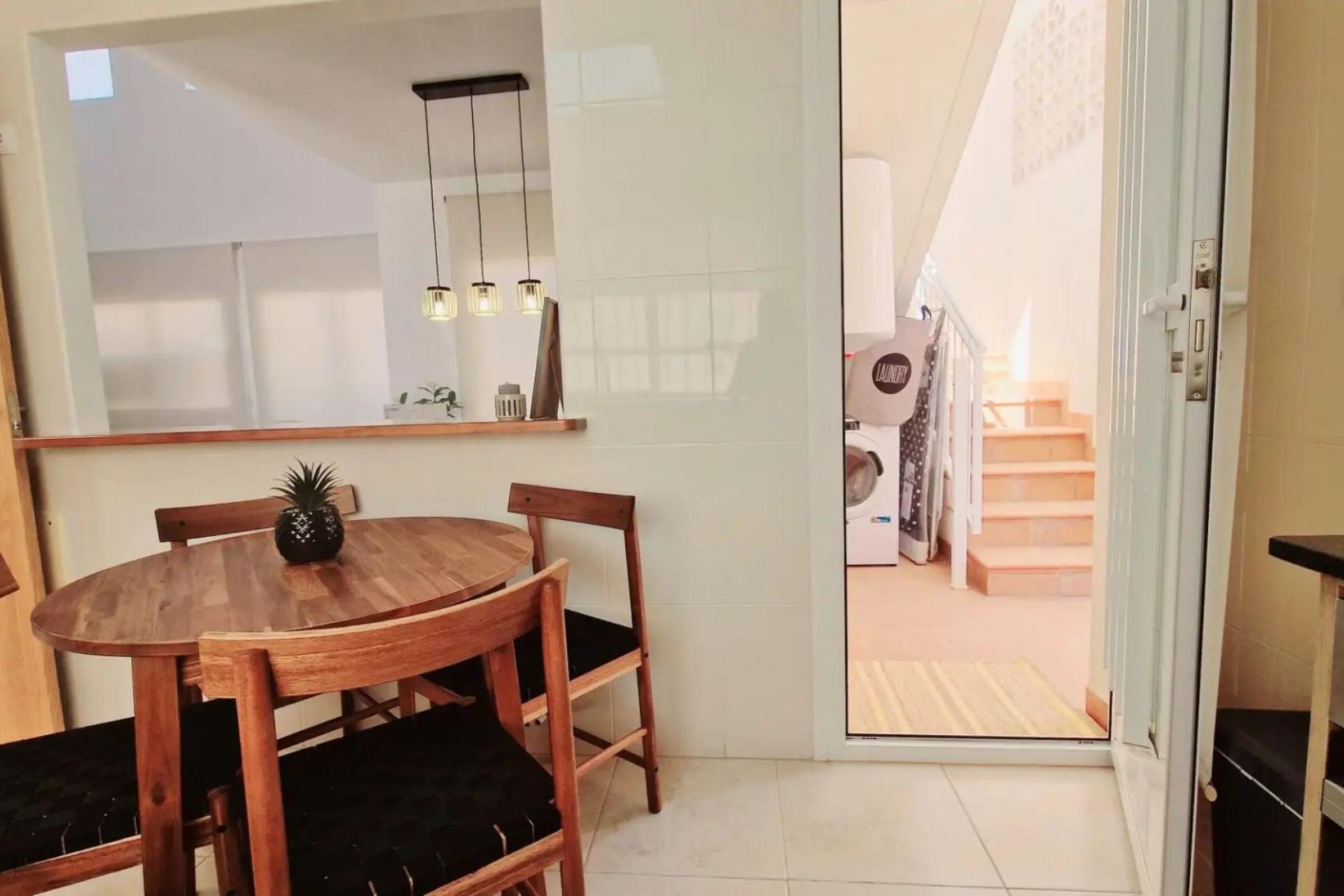 Neue Gebäude - Villa -
Lorca