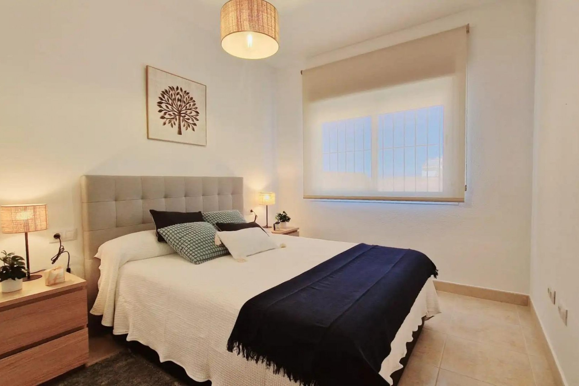 Neue Gebäude - Villa -
Lorca