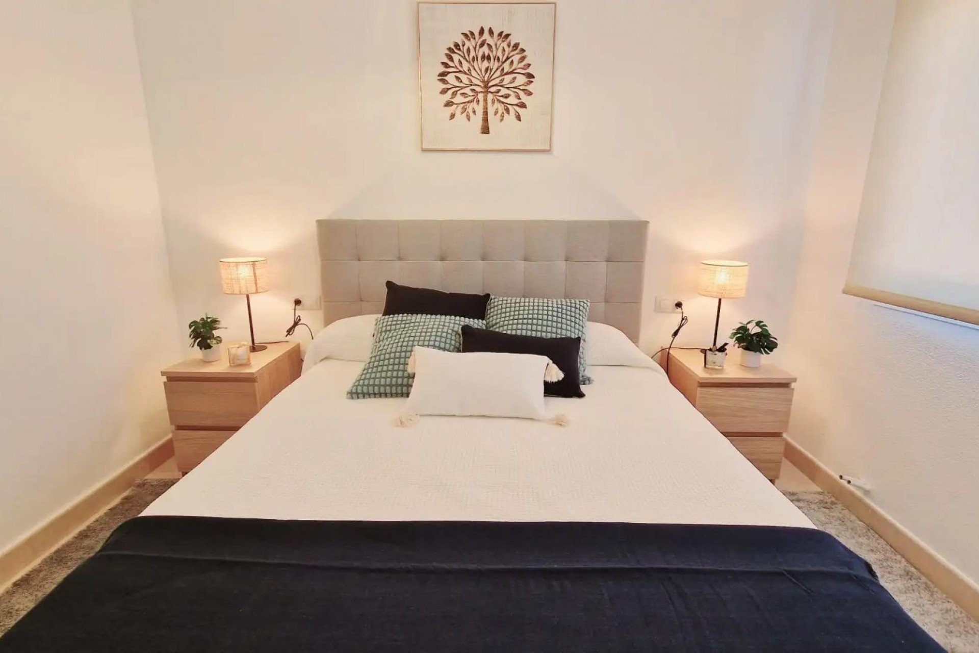 Neue Gebäude - Villa -
Lorca