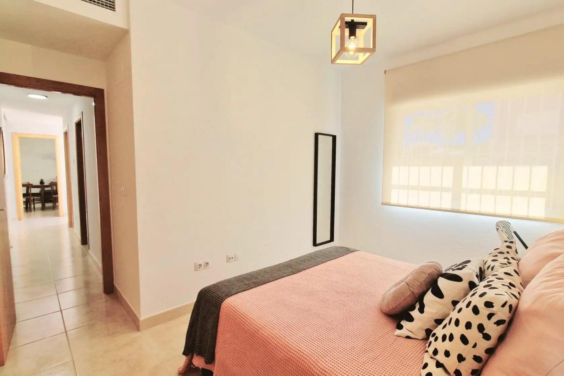 Neue Gebäude - Villa -
Lorca